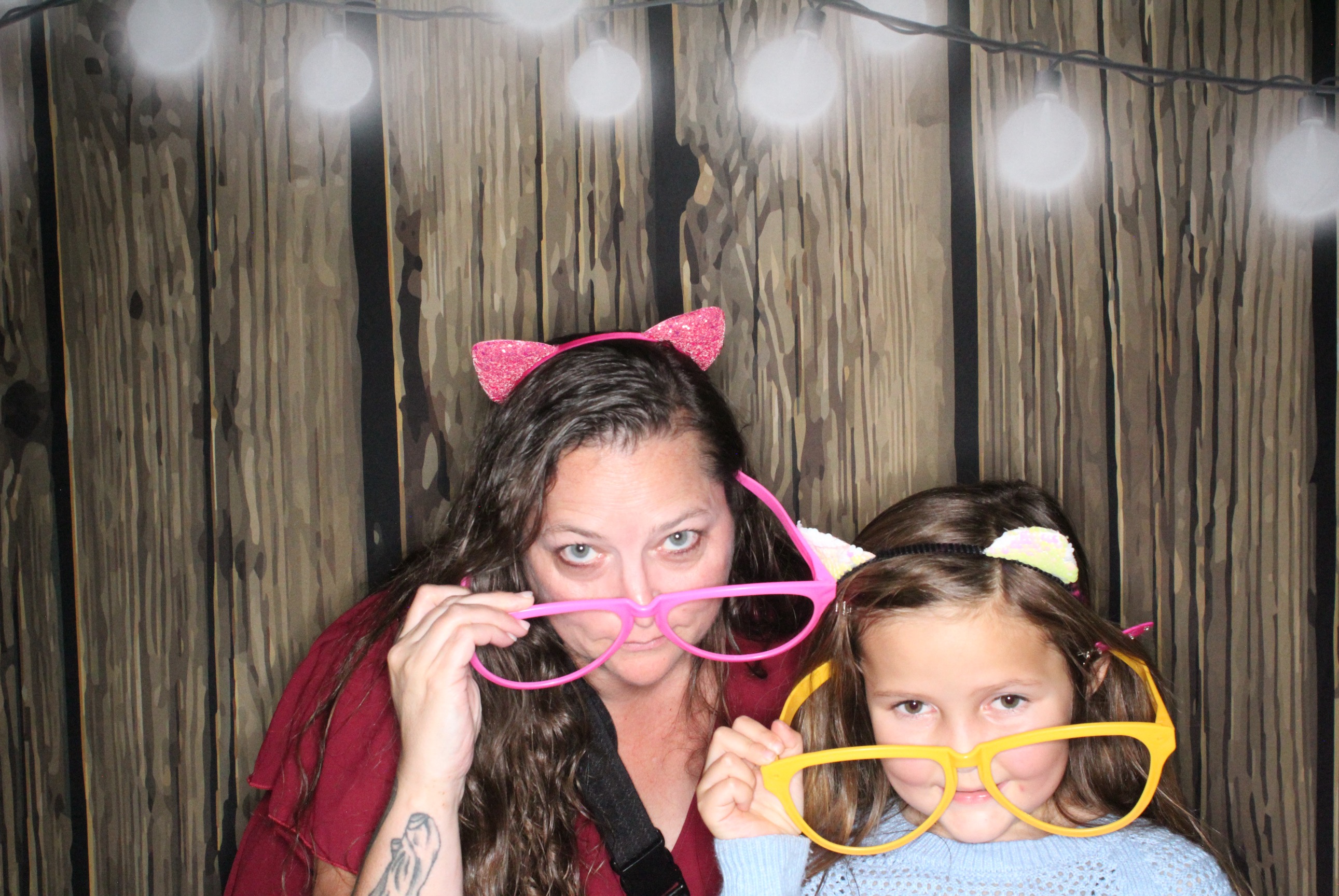 The McGrane's Wedding | View more photos from the event at gallery.photoboothbillings.com/u/PhotoBoothBillings/The-McGranes-Wedding