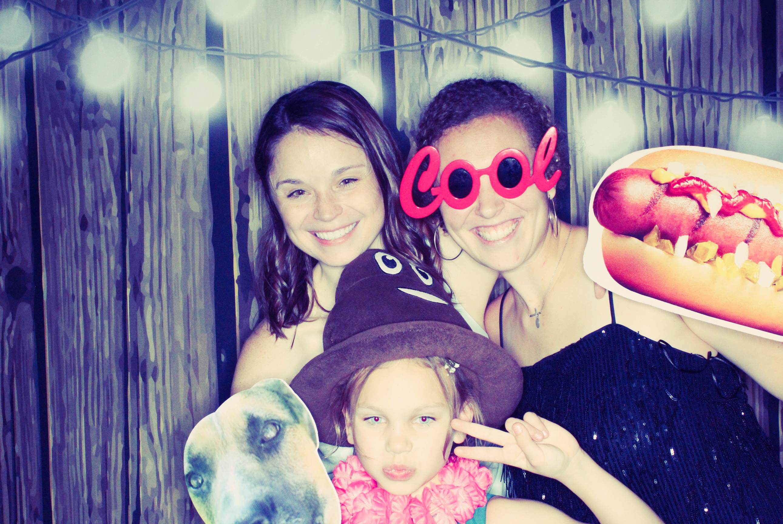 The McGrane's Wedding | View more photos from the event at gallery.photoboothbillings.com/u/PhotoBoothBillings/The-McGranes-Wedding