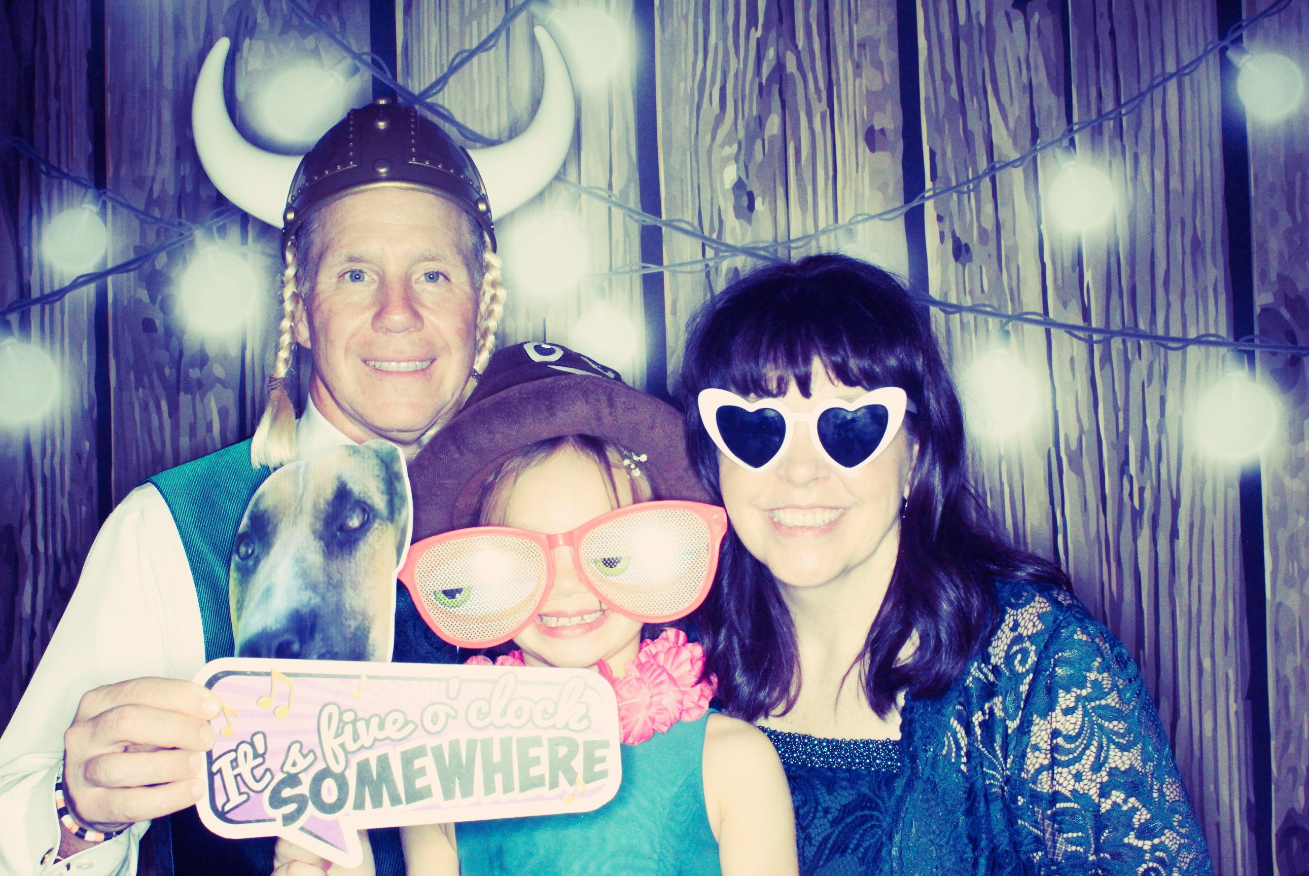 The McGrane's Wedding | View more photos from the event at gallery.photoboothbillings.com/u/PhotoBoothBillings/The-McGranes-Wedding