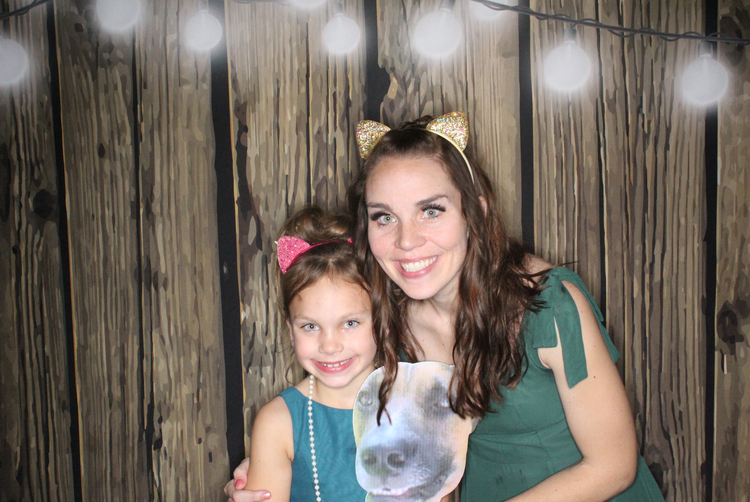 The McGrane's Wedding | View more photos from the event at gallery.photoboothbillings.com/u/PhotoBoothBillings/The-McGranes-Wedding