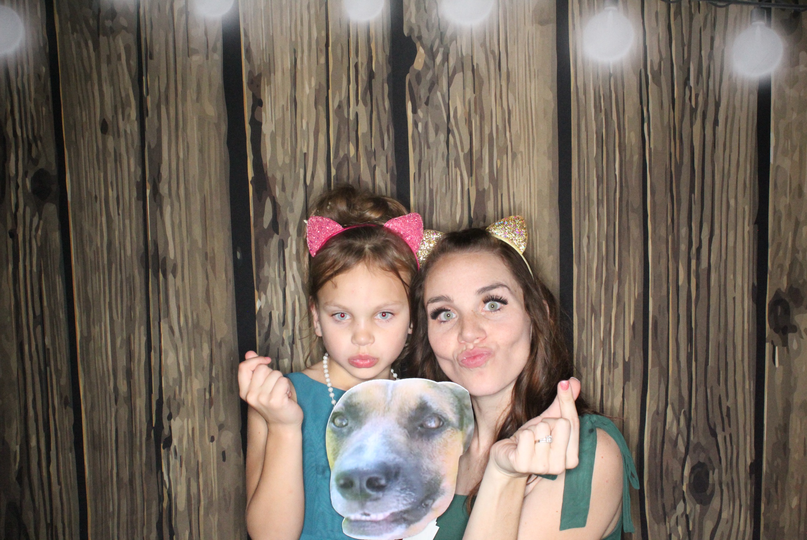 The McGrane's Wedding | View more photos from the event at gallery.photoboothbillings.com/u/PhotoBoothBillings/The-McGranes-Wedding