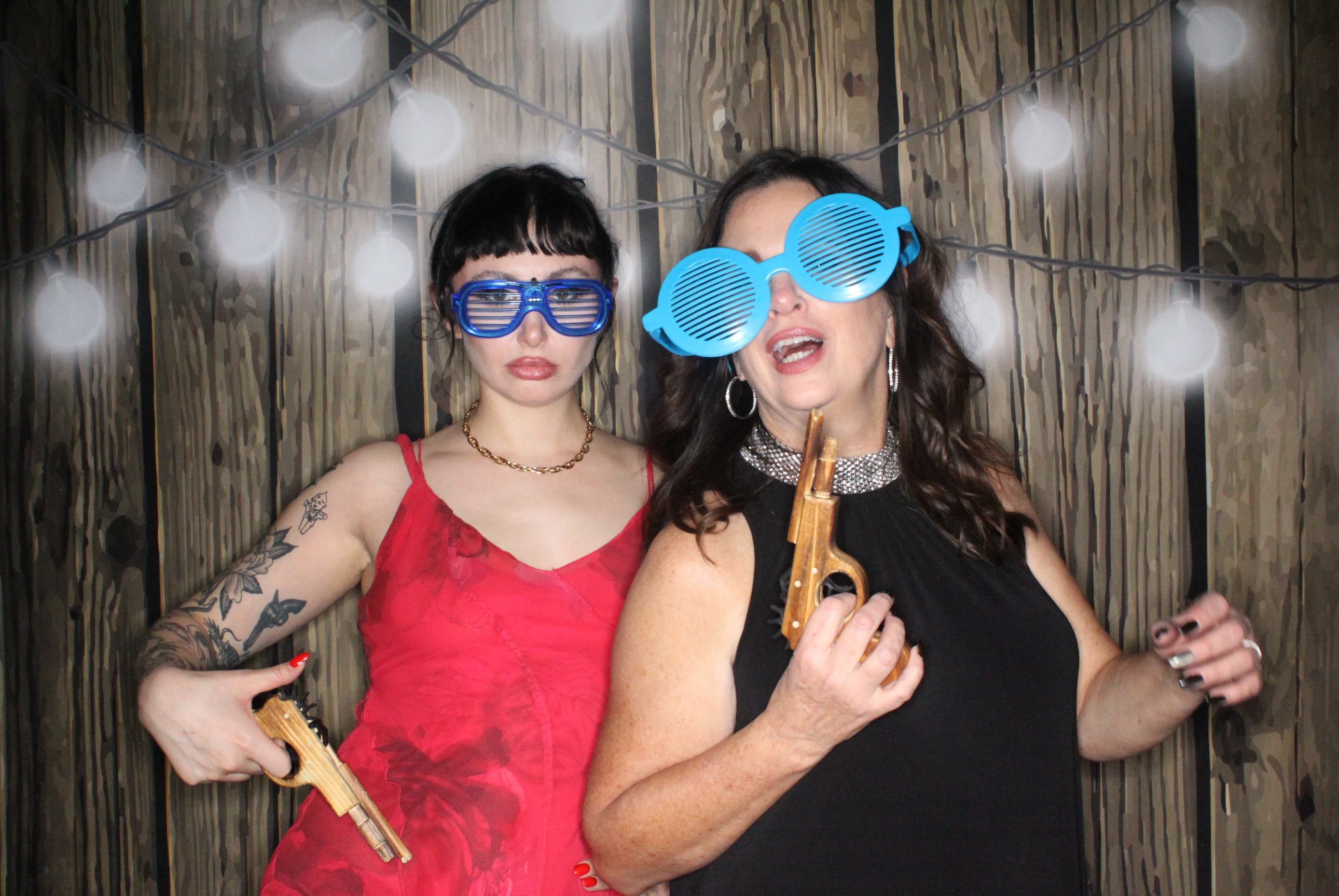 The McGrane's Wedding | View more photos from the event at gallery.photoboothbillings.com/u/PhotoBoothBillings/The-McGranes-Wedding