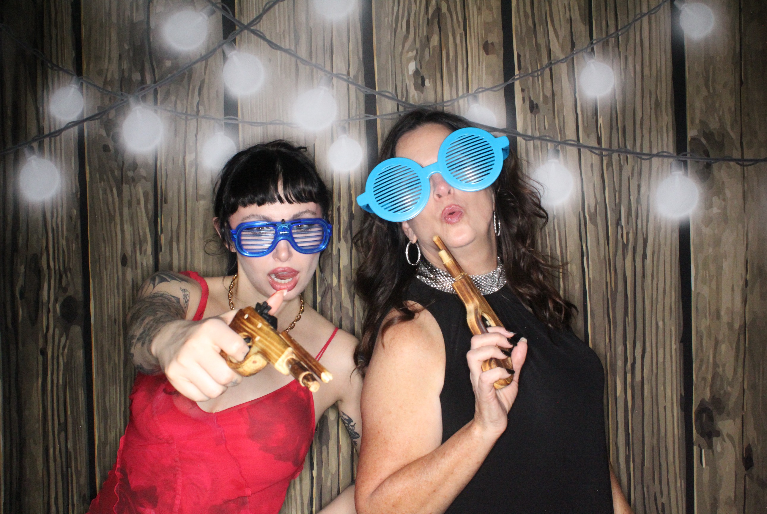 The McGrane's Wedding | View more photos from the event at gallery.photoboothbillings.com/u/PhotoBoothBillings/The-McGranes-Wedding