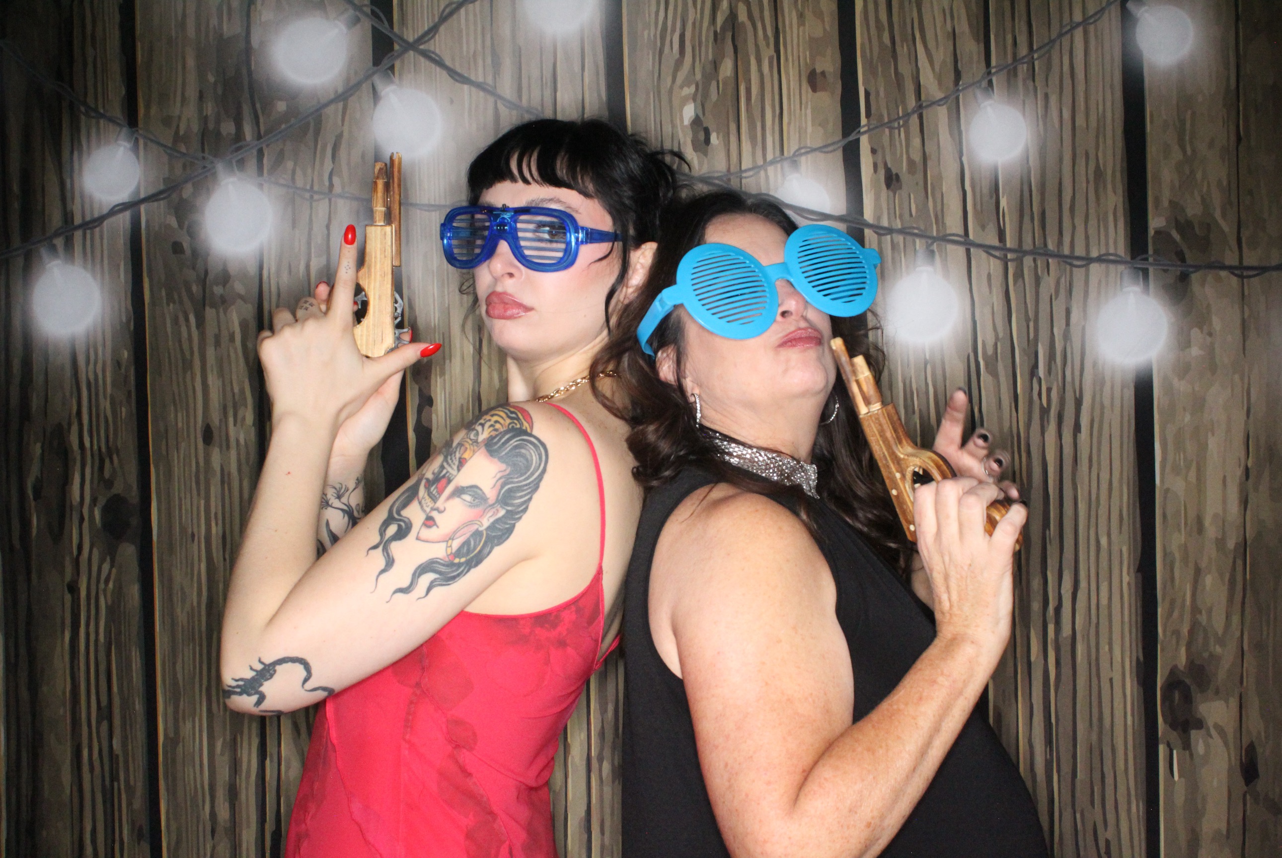 The McGrane's Wedding | View more photos from the event at gallery.photoboothbillings.com/u/PhotoBoothBillings/The-McGranes-Wedding