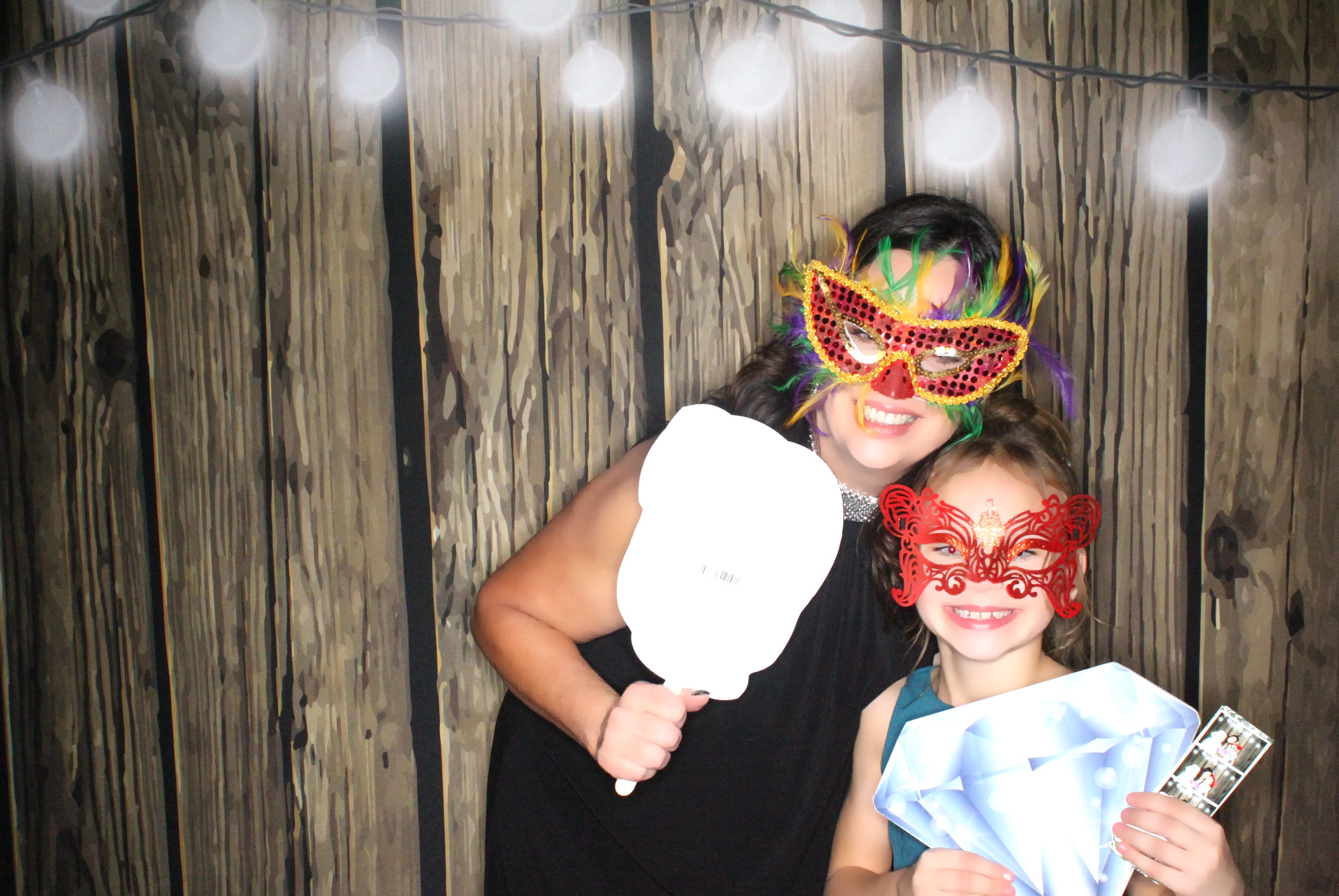 The McGrane's Wedding | View more photos from the event at gallery.photoboothbillings.com/u/PhotoBoothBillings/The-McGranes-Wedding