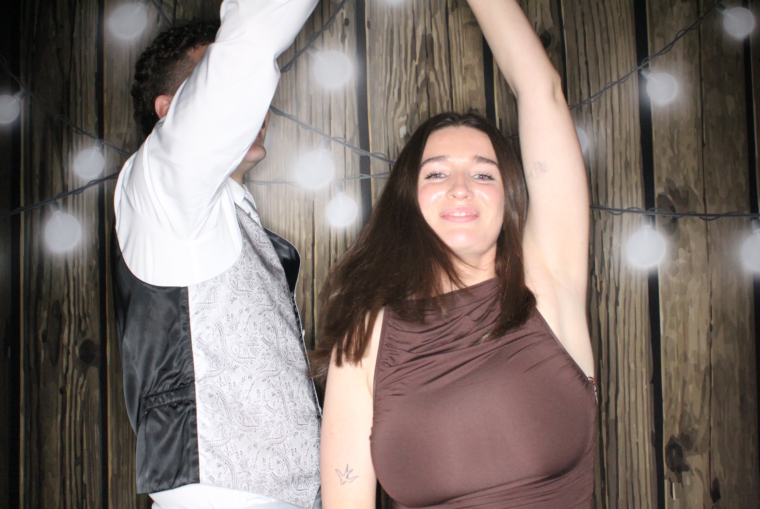 The McGrane's Wedding | View more photos from the event at gallery.photoboothbillings.com/u/PhotoBoothBillings/The-McGranes-Wedding