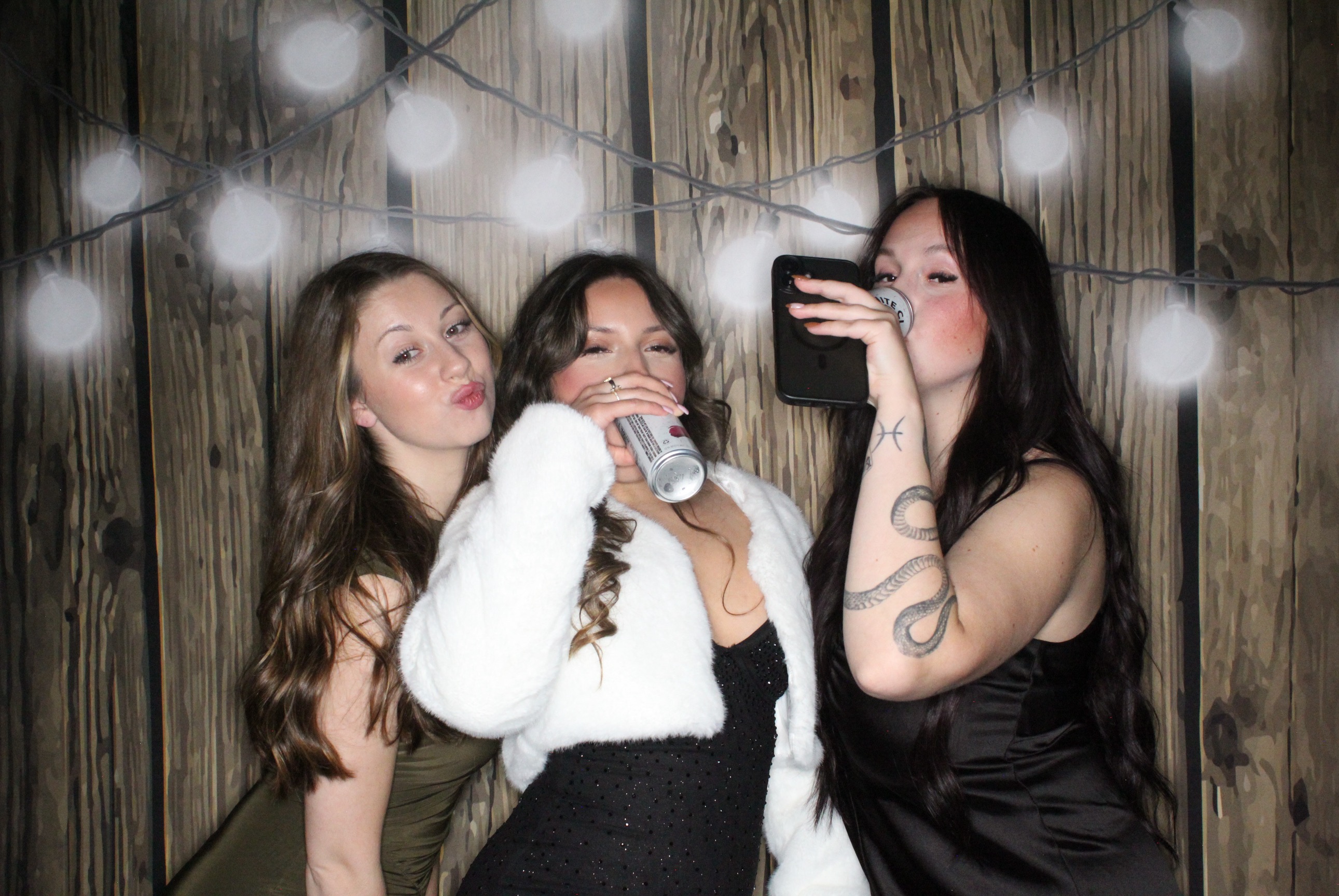 The McGrane's Wedding | View more photos from the event at gallery.photoboothbillings.com/u/PhotoBoothBillings/The-McGranes-Wedding