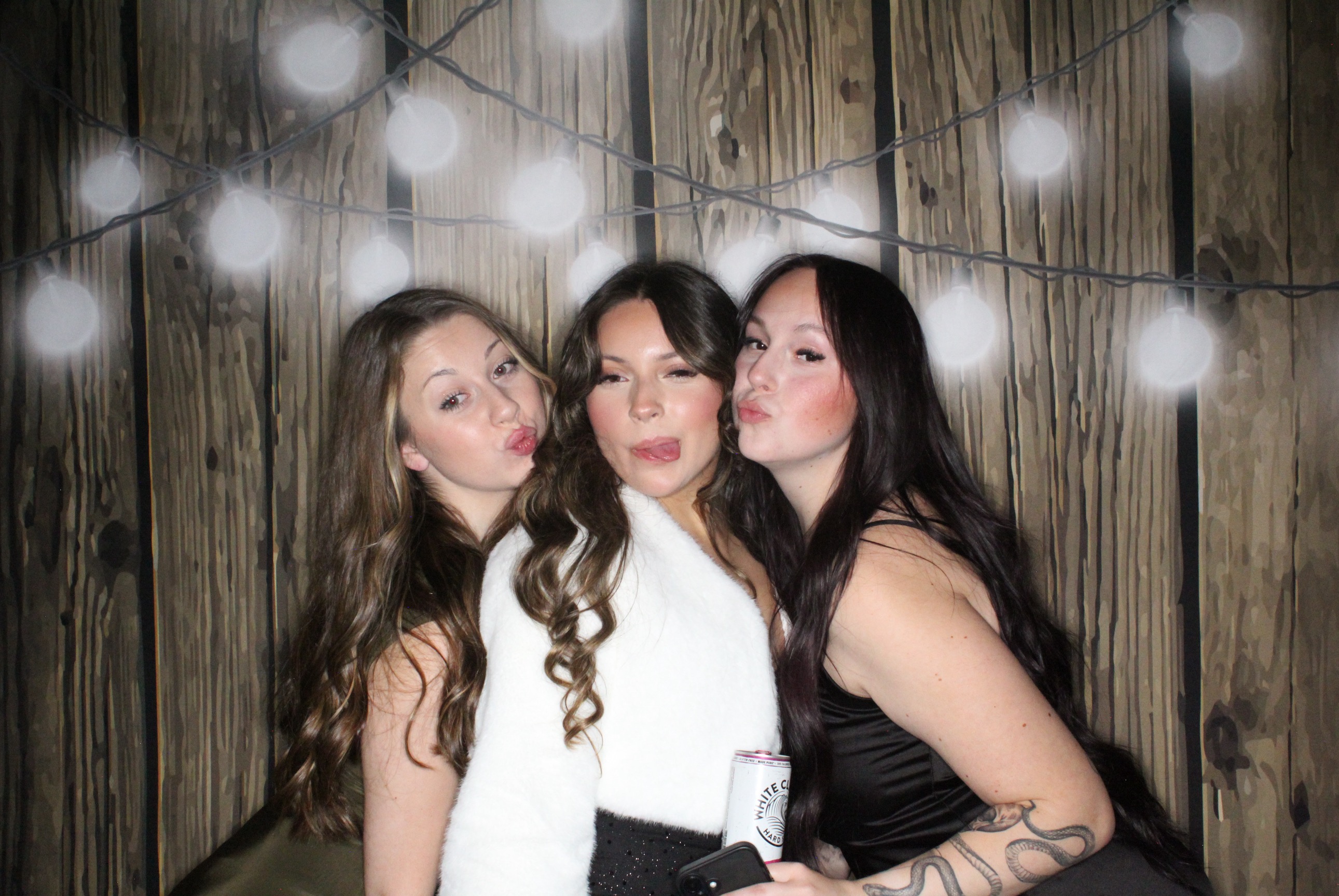 The McGrane's Wedding | View more photos from the event at gallery.photoboothbillings.com/u/PhotoBoothBillings/The-McGranes-Wedding