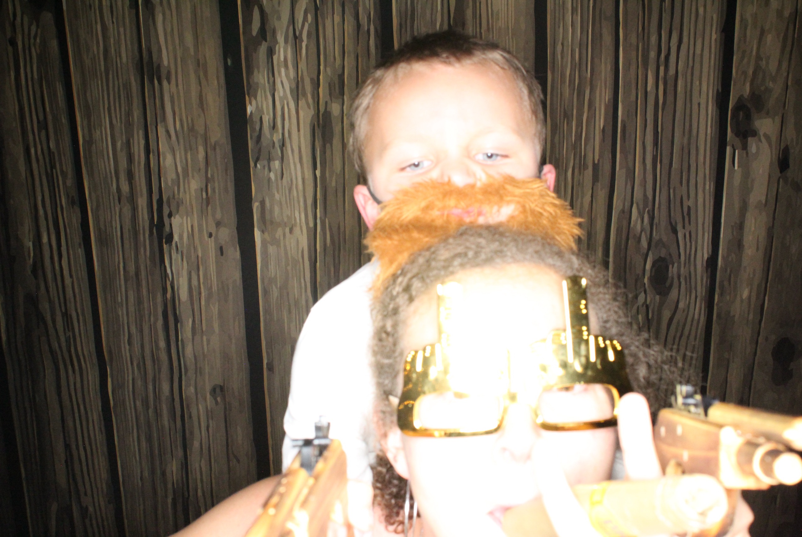 The McGrane's Wedding | View more photos from the event at gallery.photoboothbillings.com/u/PhotoBoothBillings/The-McGranes-Wedding