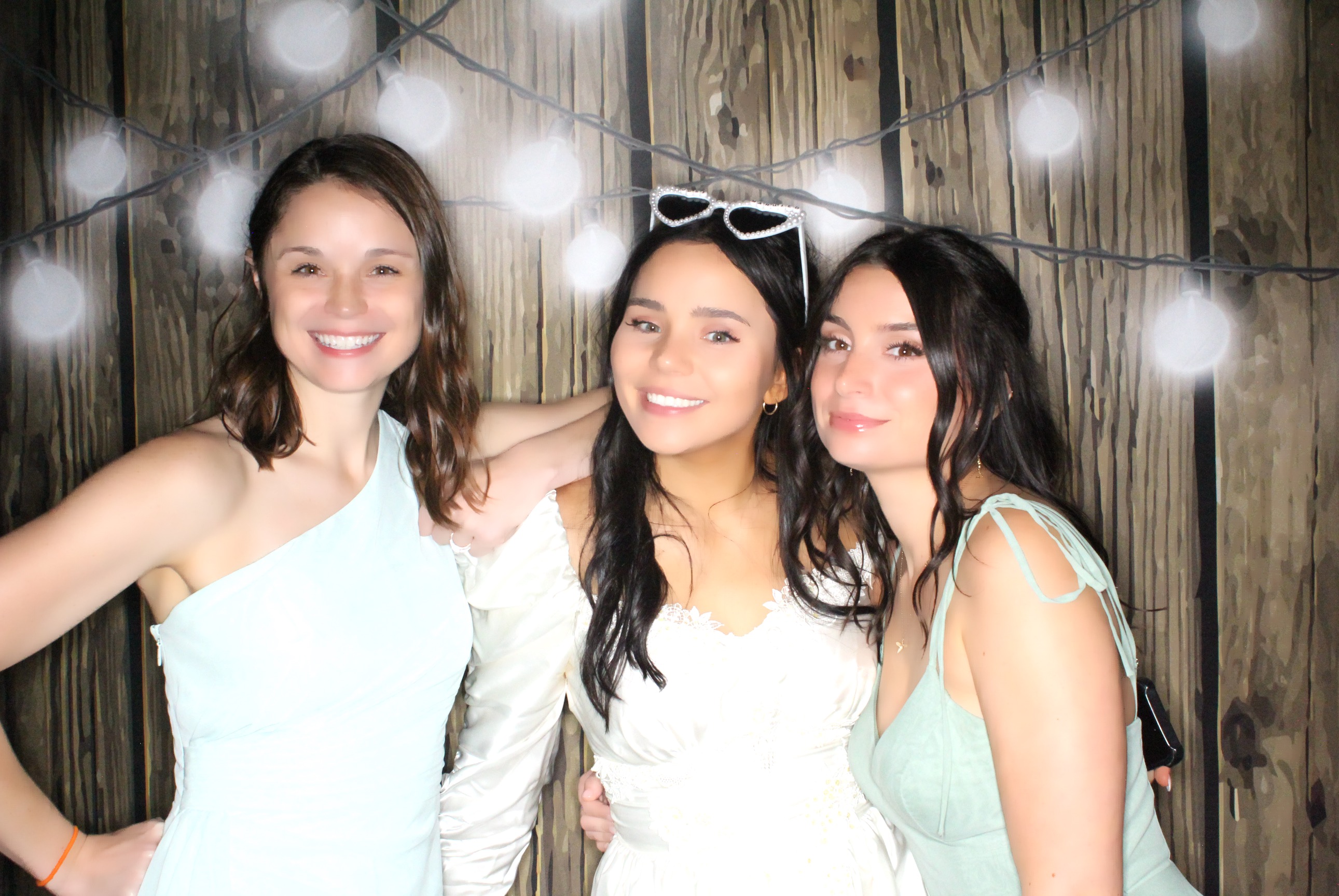 The McGrane's Wedding | View more photos from the event at gallery.photoboothbillings.com/u/PhotoBoothBillings/The-McGranes-Wedding