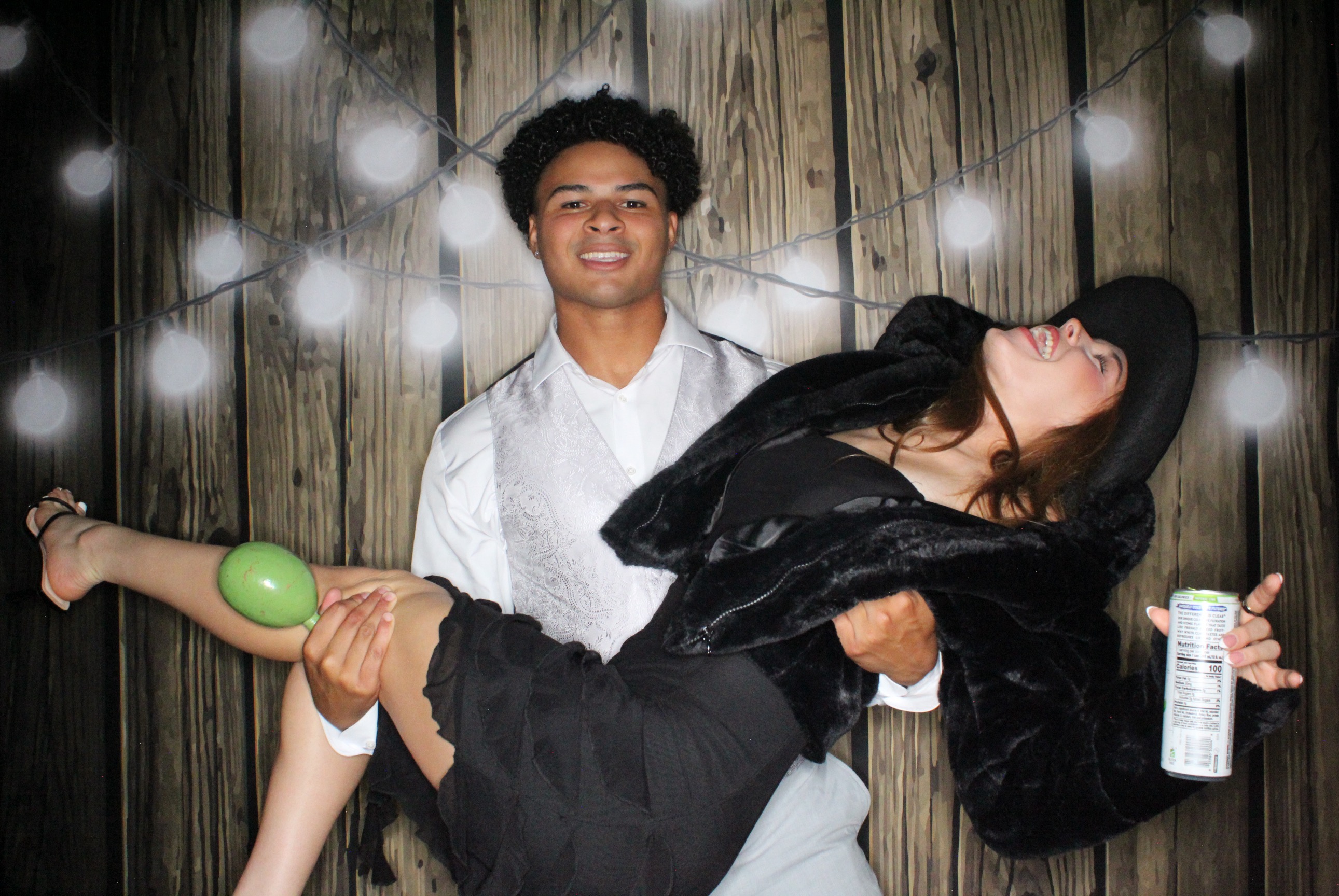 The McGrane's Wedding | View more photos from the event at gallery.photoboothbillings.com/u/PhotoBoothBillings/The-McGranes-Wedding