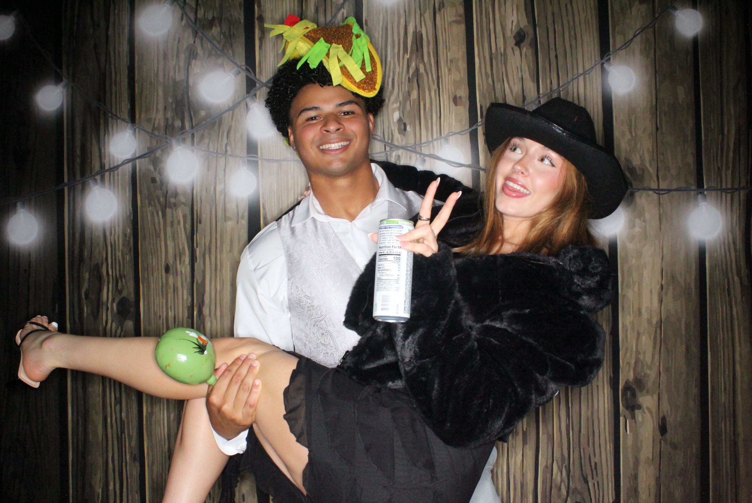 The McGrane's Wedding | View more photos from the event at gallery.photoboothbillings.com/u/PhotoBoothBillings/The-McGranes-Wedding