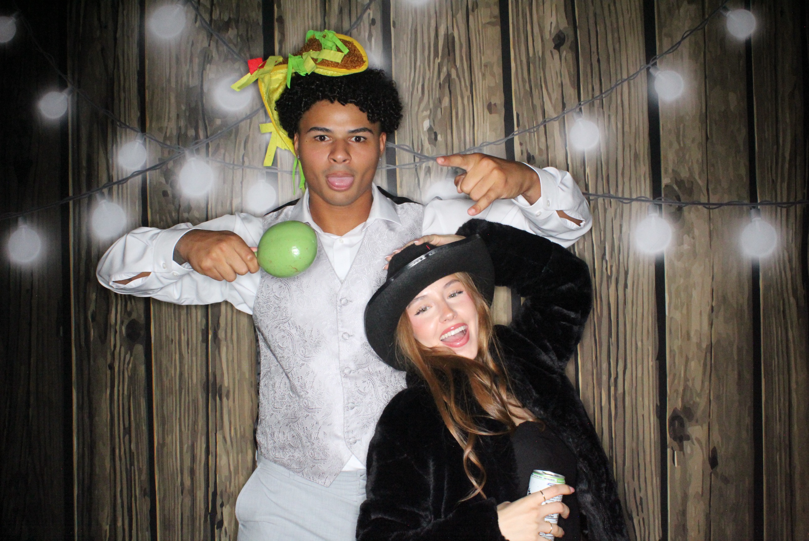 The McGrane's Wedding | View more photos from the event at gallery.photoboothbillings.com/u/PhotoBoothBillings/The-McGranes-Wedding