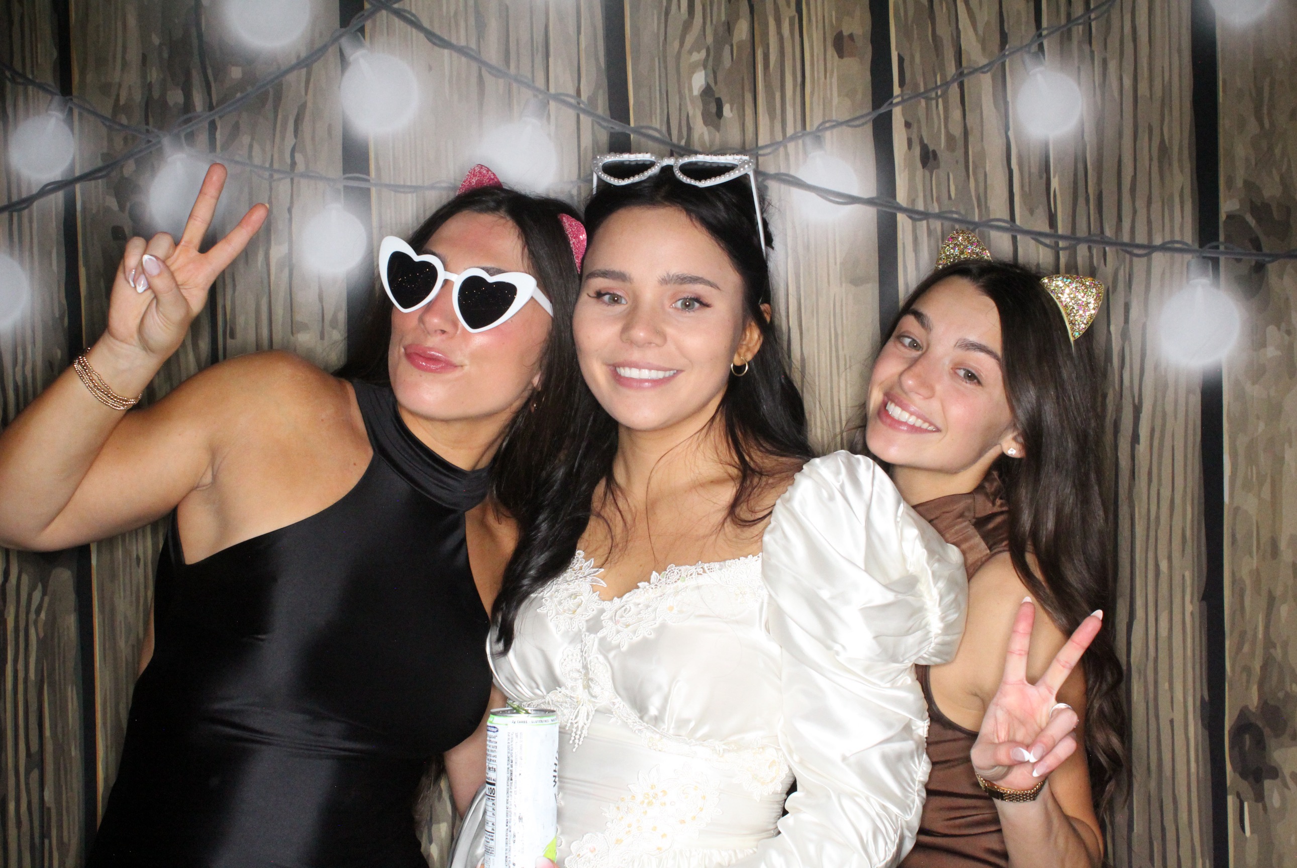 The McGrane's Wedding | View more photos from the event at gallery.photoboothbillings.com/u/PhotoBoothBillings/The-McGranes-Wedding