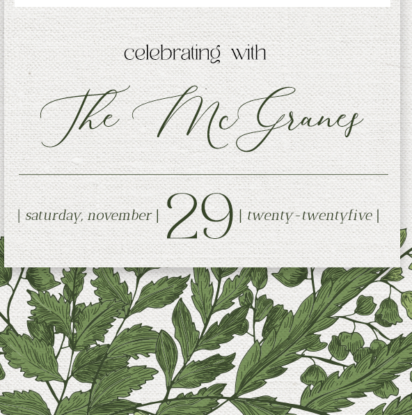 The McGrane's Wedding | View more photos from the event at gallery.photoboothbillings.com/u/PhotoBoothBillings/The-McGranes-Wedding