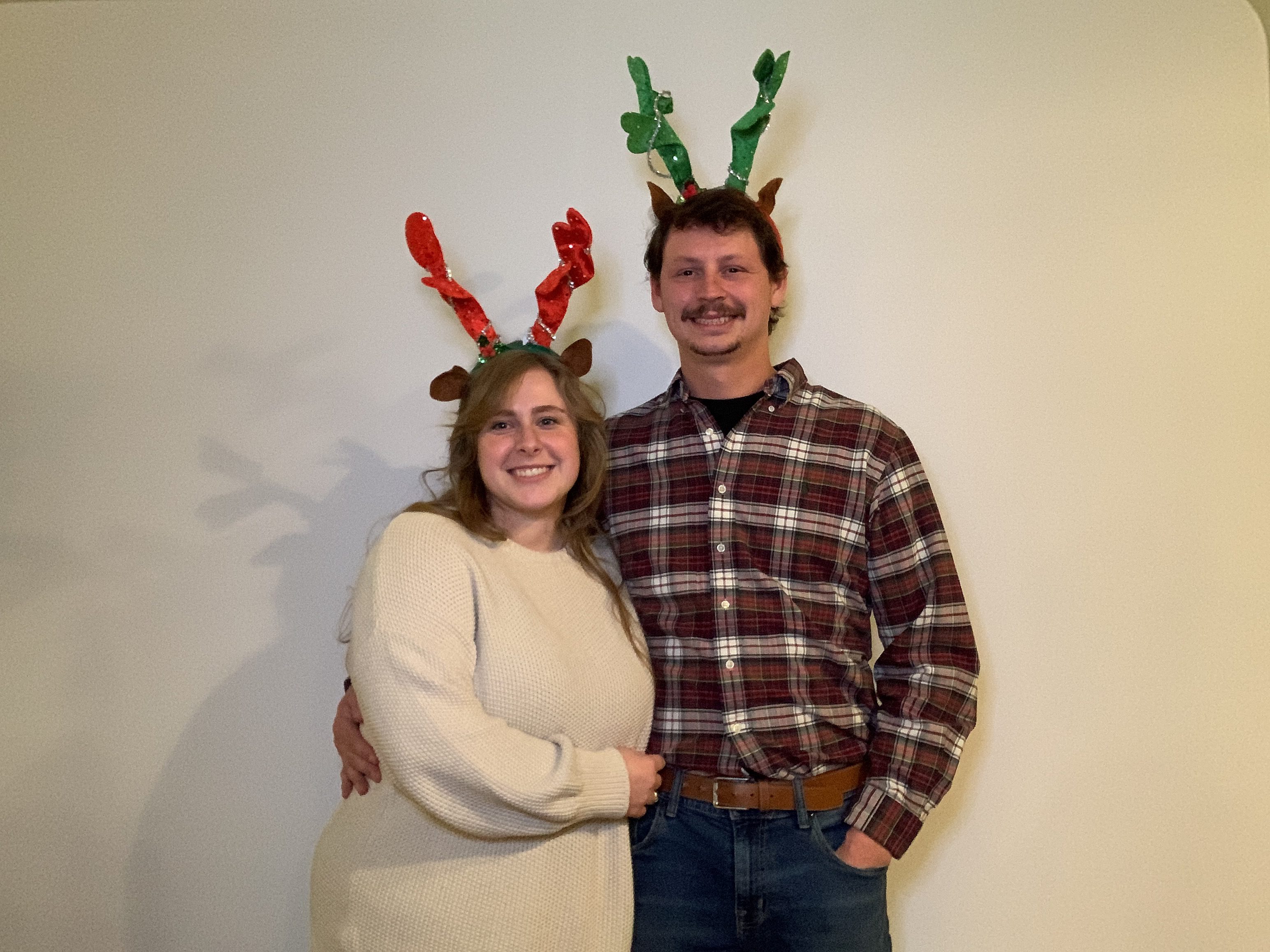 Valley Credit Union Holiday Party | View more photos from the event at gallery.photoboothbillings.com/u/PhotoBoothBillings/Valley-Credit-Union-Holiday-Party