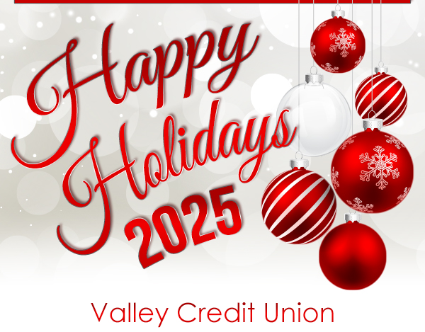 Valley Credit Union Holiday Party | View more photos from the event at gallery.photoboothbillings.com/u/PhotoBoothBillings/Valley-Credit-Union-Holiday-Party