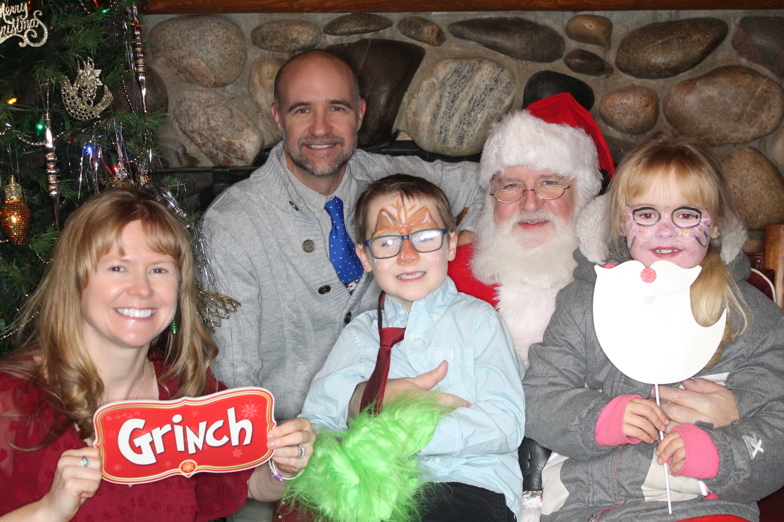 Western Heritage Center Holiday Party | View more photos from the event at gallery.photoboothbillings.com/u/PhotoBoothBillings/Western-Heritage-Center-Holiday-Party