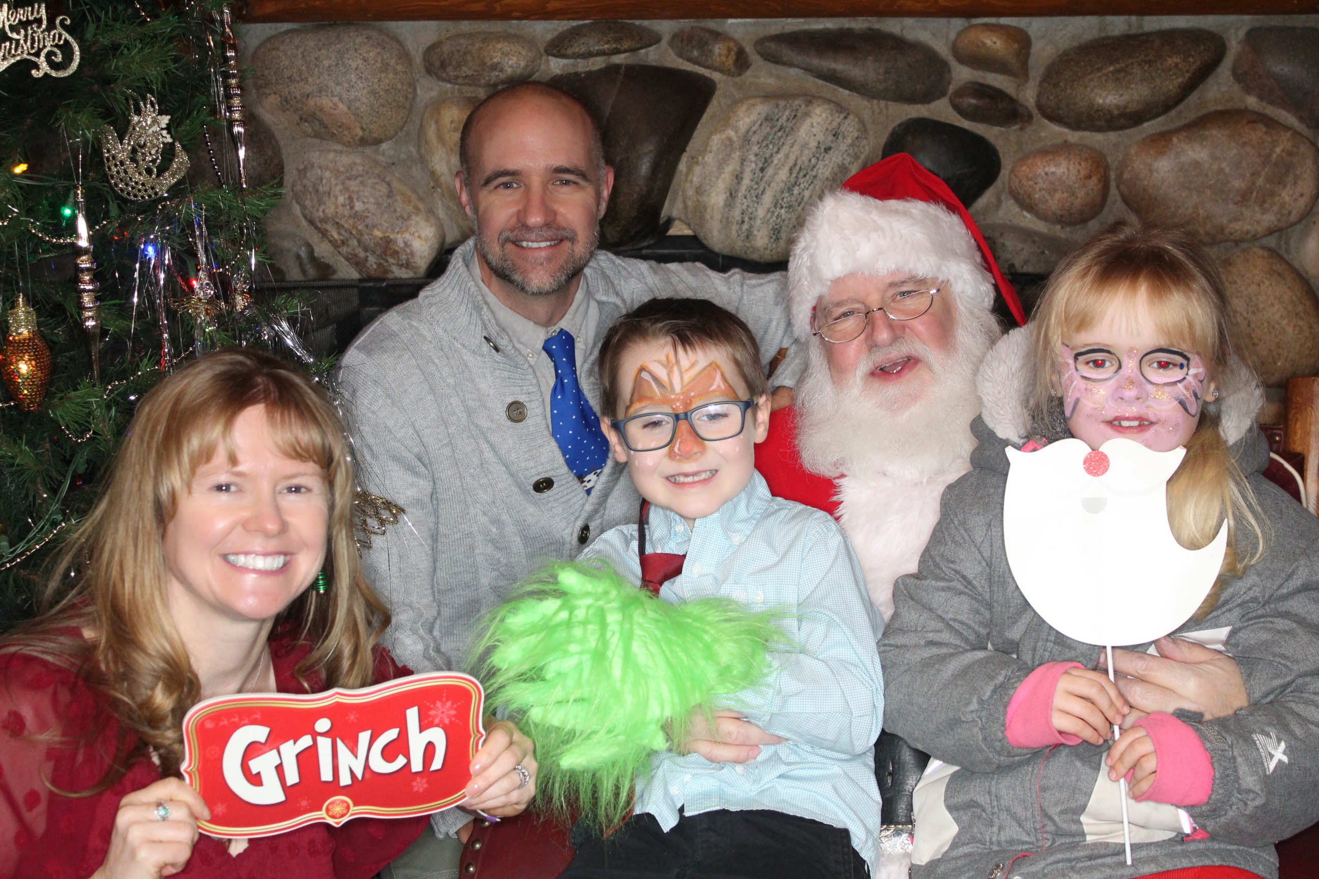 Western Heritage Center Holiday Party | View more photos from the event at gallery.photoboothbillings.com/u/PhotoBoothBillings/Western-Heritage-Center-Holiday-Party