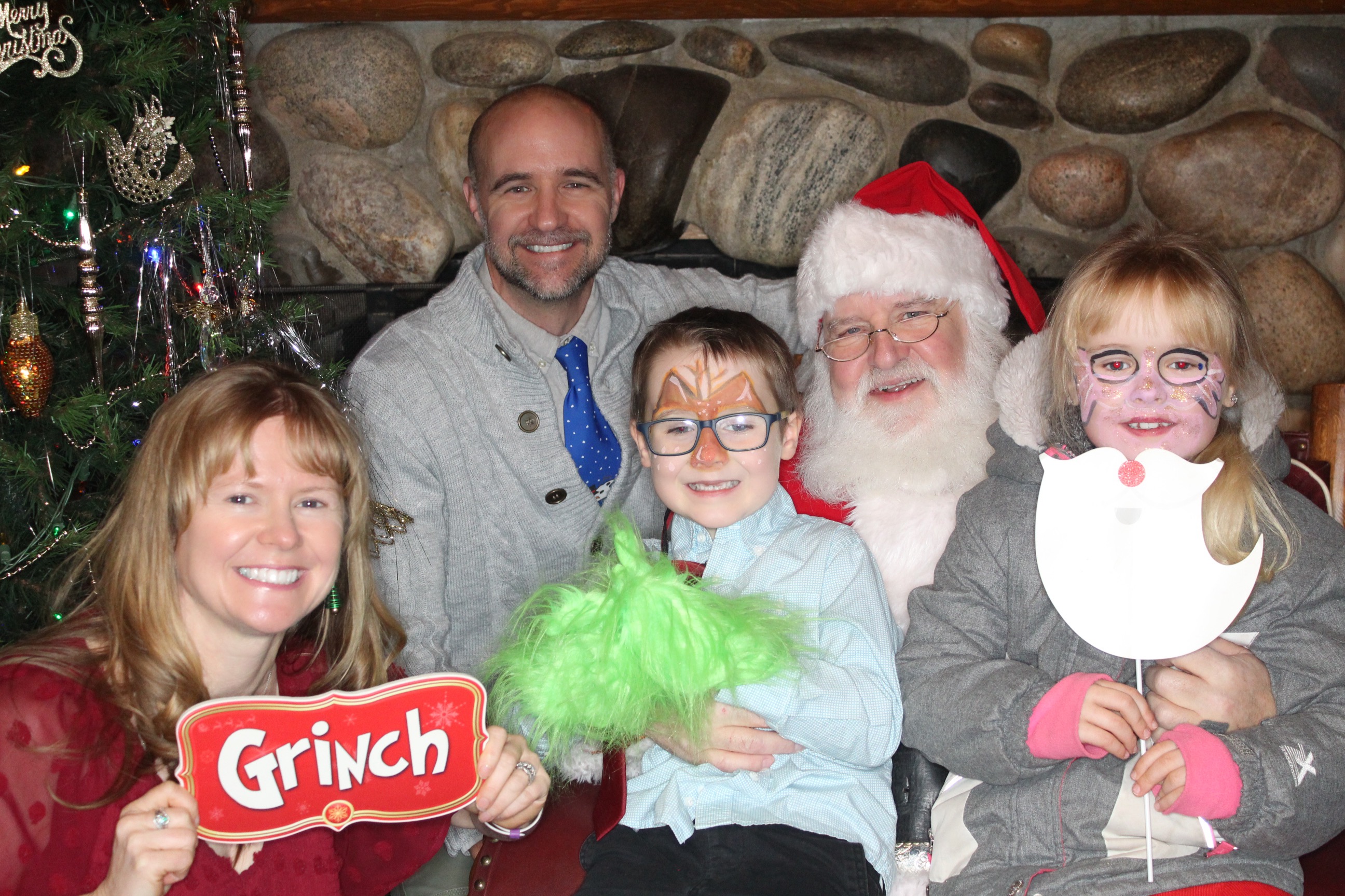 Western Heritage Center Holiday Party | View more photos from the event at gallery.photoboothbillings.com/u/PhotoBoothBillings/Western-Heritage-Center-Holiday-Party