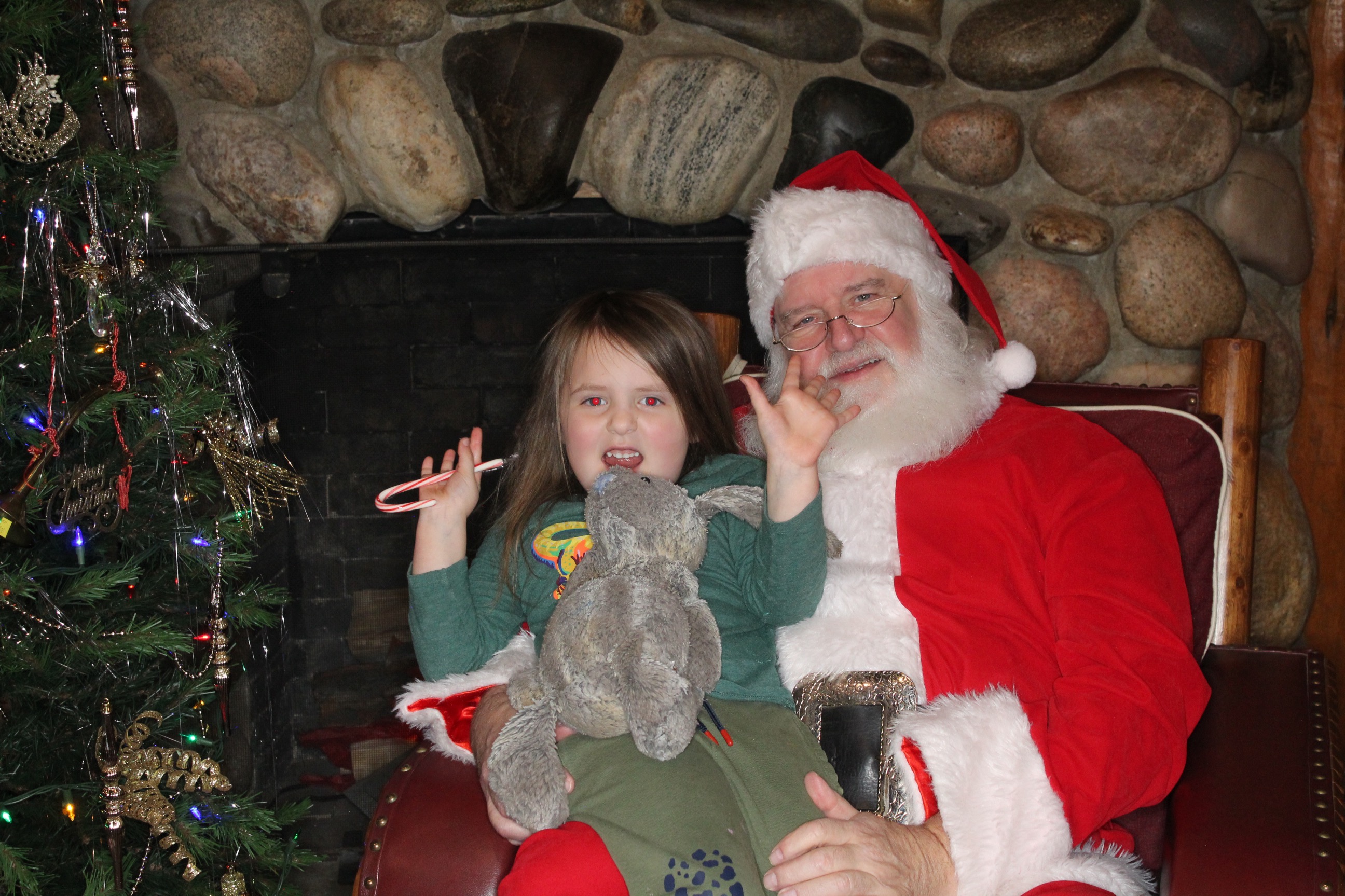 Western Heritage Center Holiday Party | View more photos from the event at gallery.photoboothbillings.com/u/PhotoBoothBillings/Western-Heritage-Center-Holiday-Party