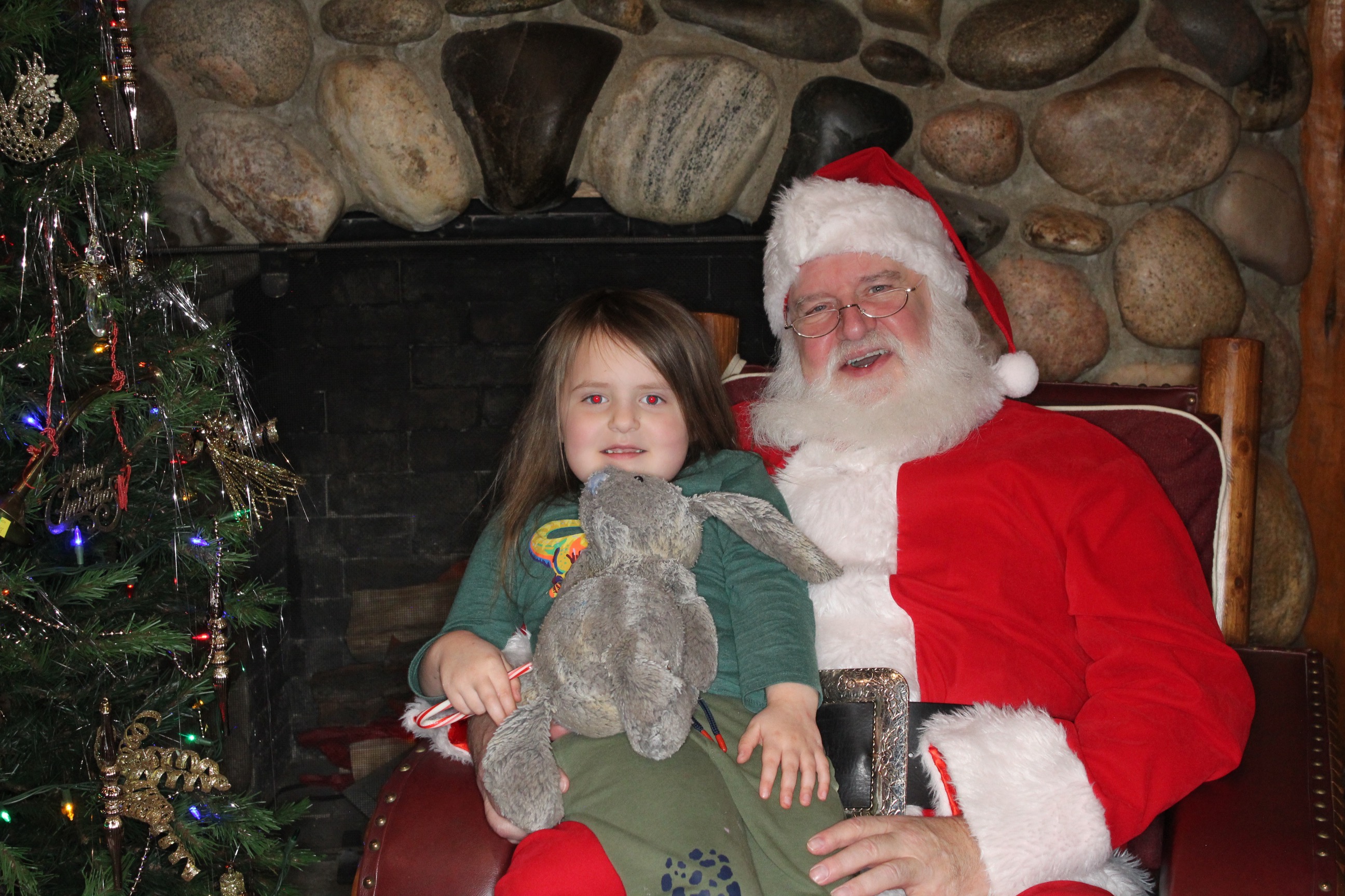 Western Heritage Center Holiday Party | View more photos from the event at gallery.photoboothbillings.com/u/PhotoBoothBillings/Western-Heritage-Center-Holiday-Party