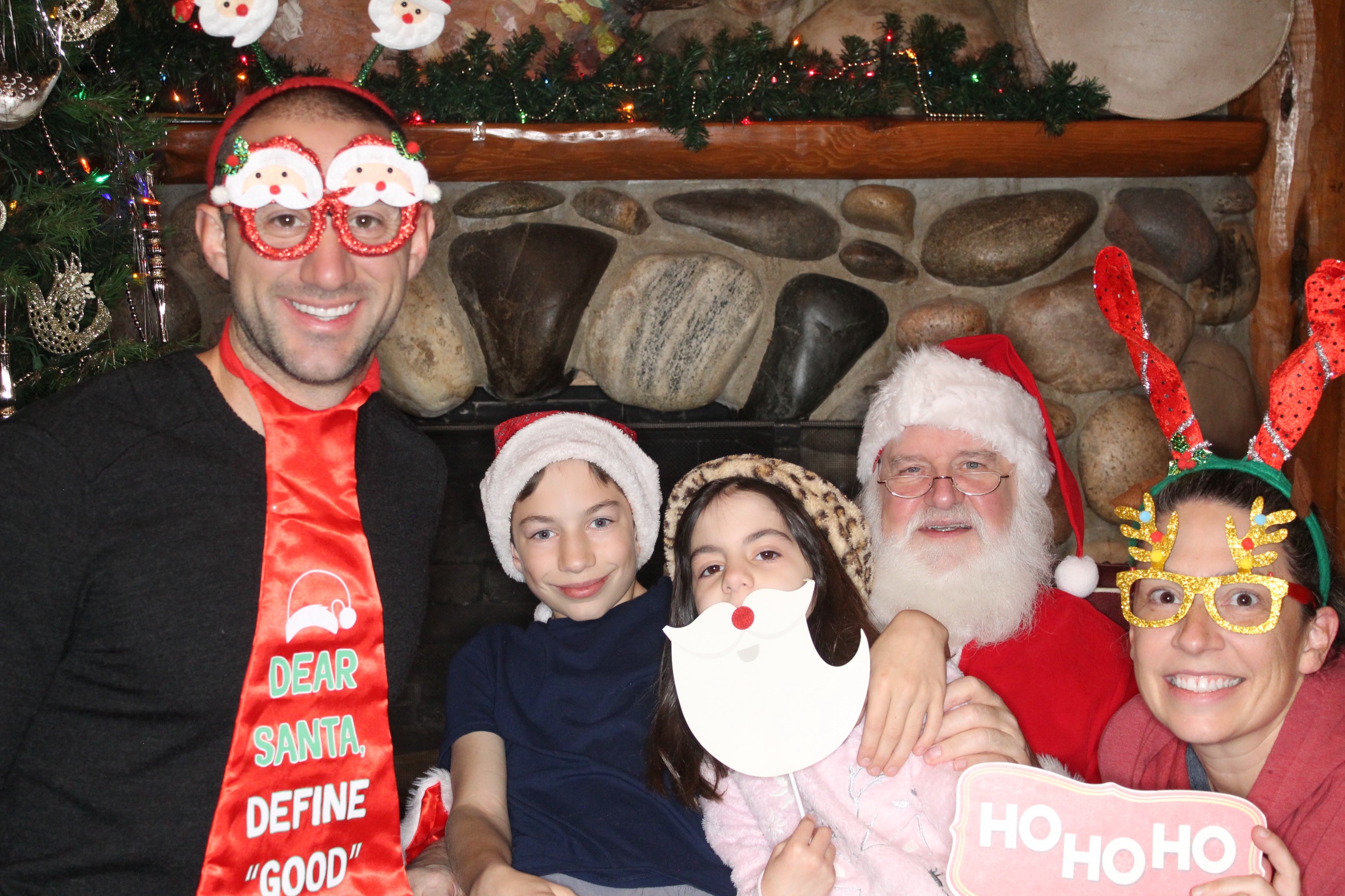 Western Heritage Center Holiday Party | View more photos from the event at gallery.photoboothbillings.com/u/PhotoBoothBillings/Western-Heritage-Center-Holiday-Party