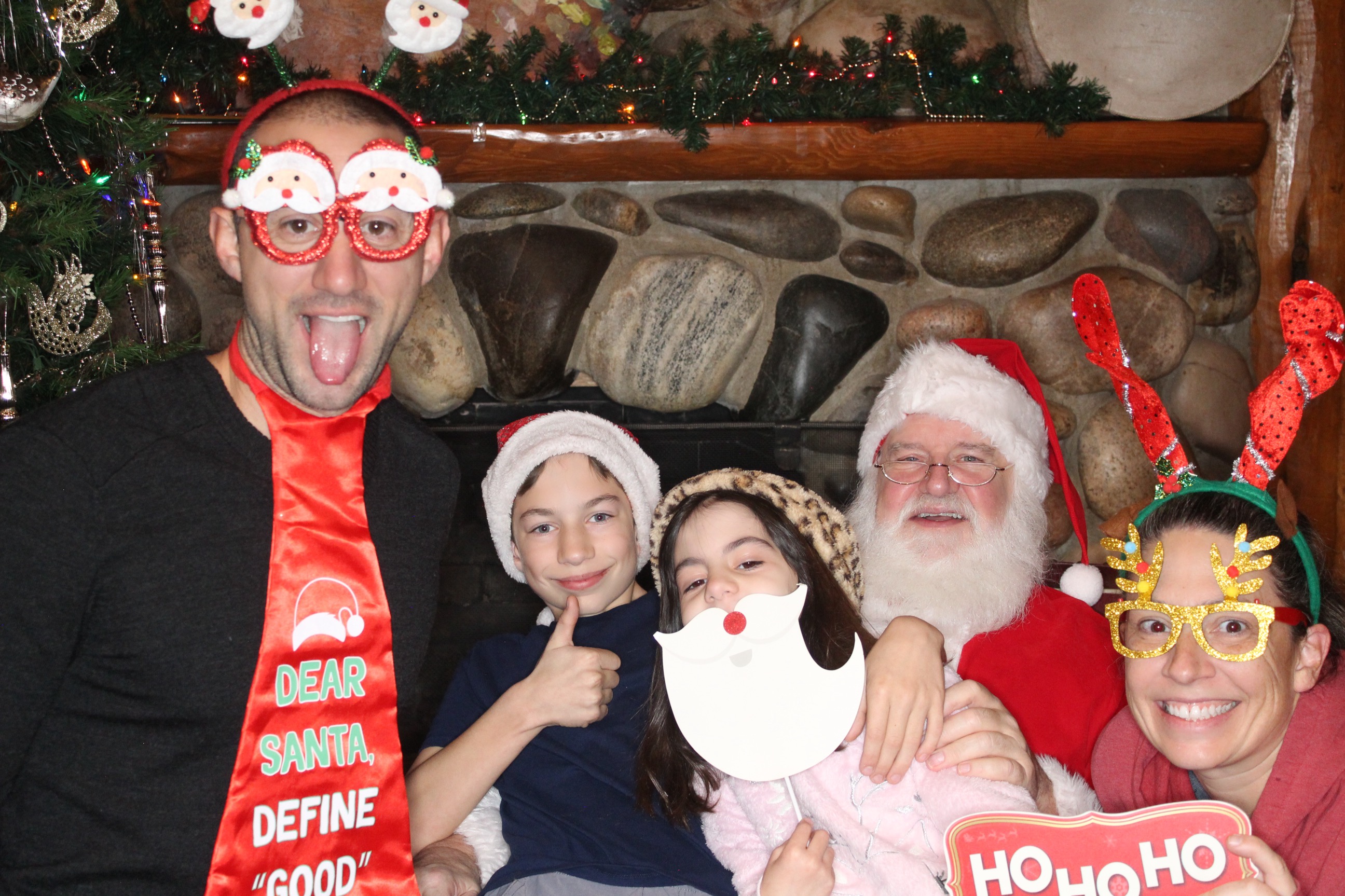 Western Heritage Center Holiday Party | View more photos from the event at gallery.photoboothbillings.com/u/PhotoBoothBillings/Western-Heritage-Center-Holiday-Party