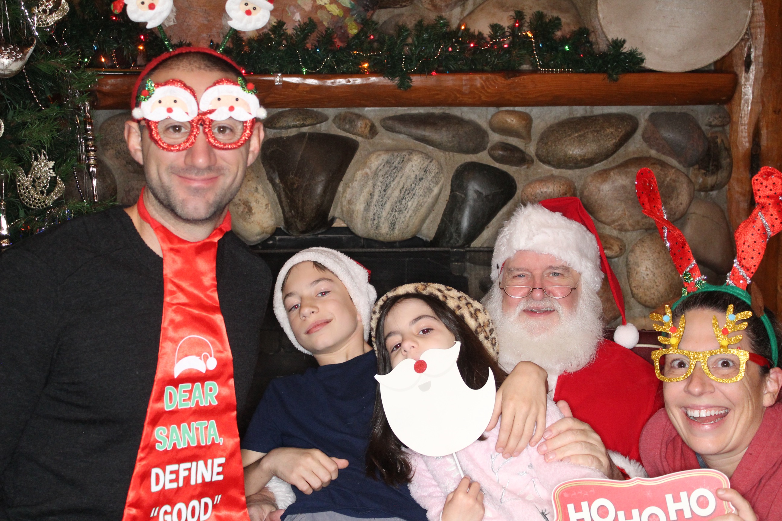 Western Heritage Center Holiday Party | View more photos from the event at gallery.photoboothbillings.com/u/PhotoBoothBillings/Western-Heritage-Center-Holiday-Party