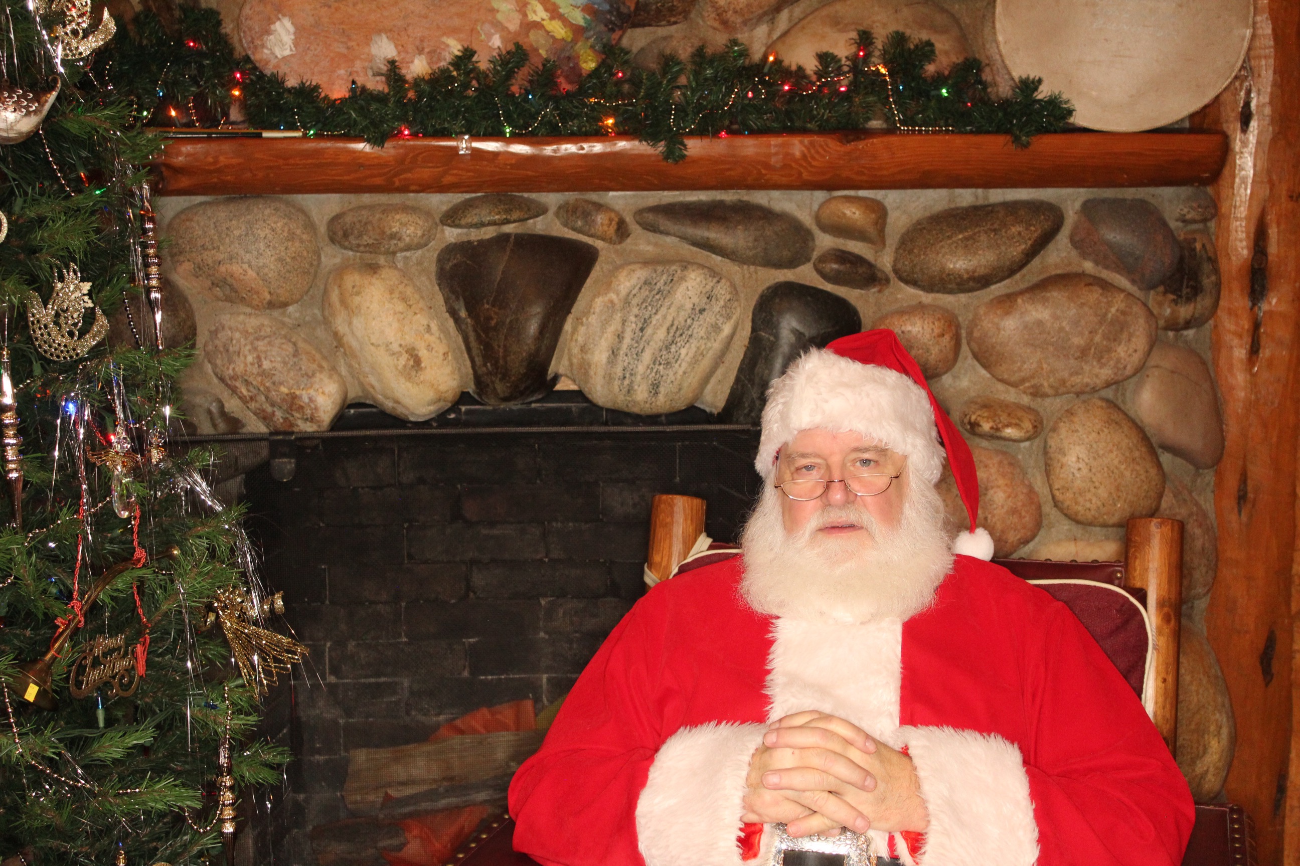 Western Heritage Center Holiday Party | View more photos from the event at gallery.photoboothbillings.com/u/PhotoBoothBillings/Western-Heritage-Center-Holiday-Party