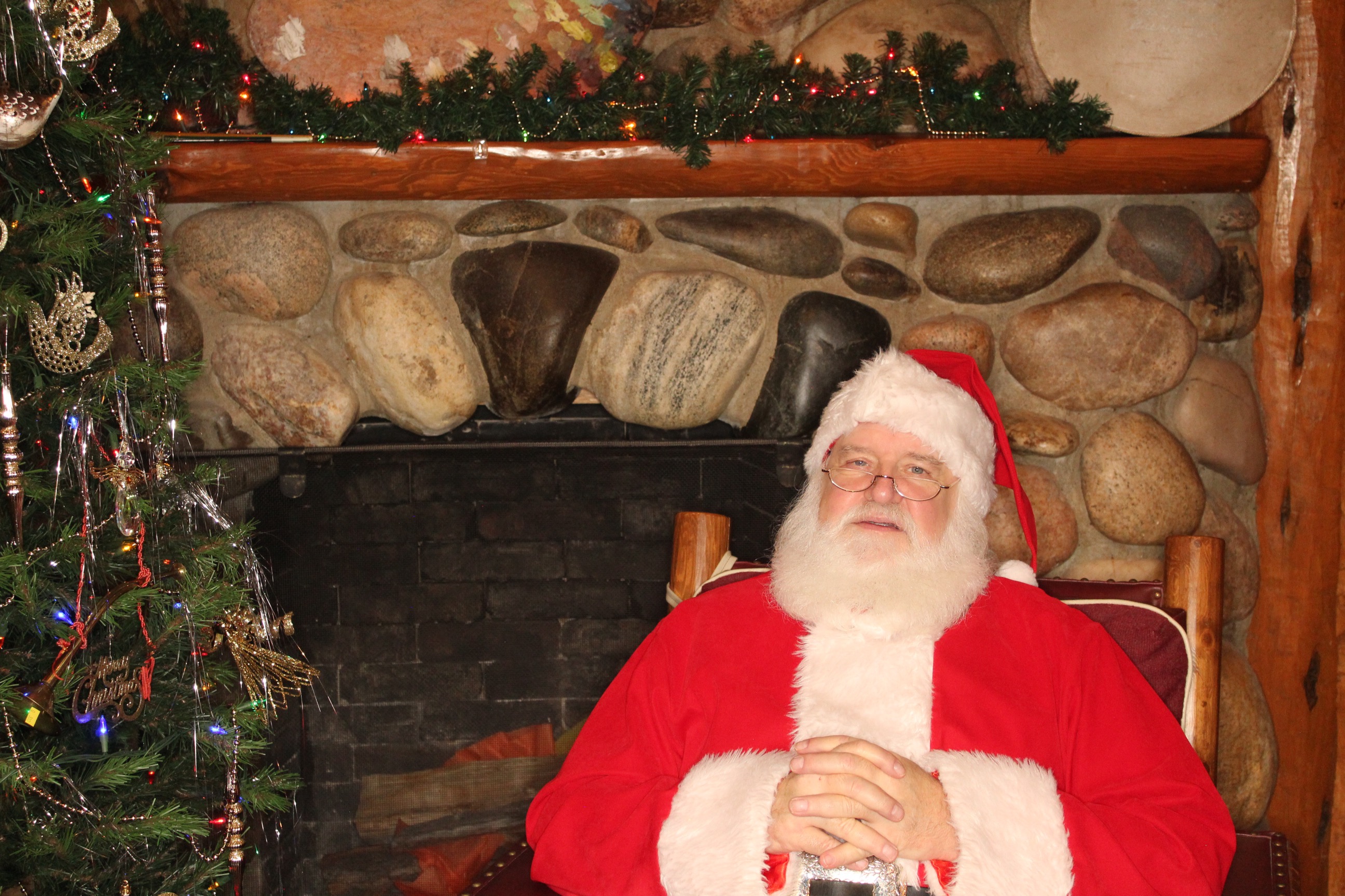 Western Heritage Center Holiday Party | View more photos from the event at gallery.photoboothbillings.com/u/PhotoBoothBillings/Western-Heritage-Center-Holiday-Party