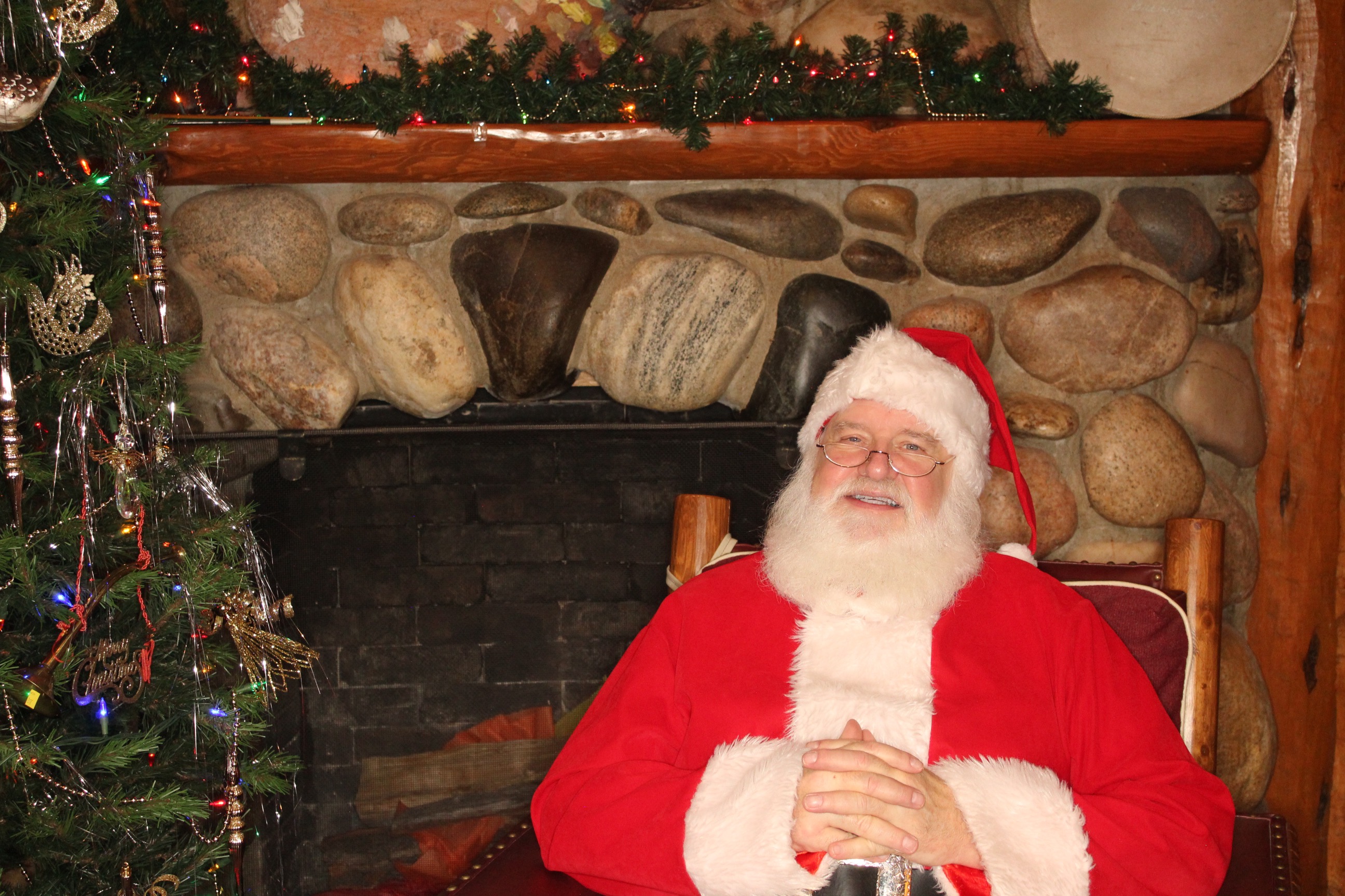 Western Heritage Center Holiday Party | View more photos from the event at gallery.photoboothbillings.com/u/PhotoBoothBillings/Western-Heritage-Center-Holiday-Party