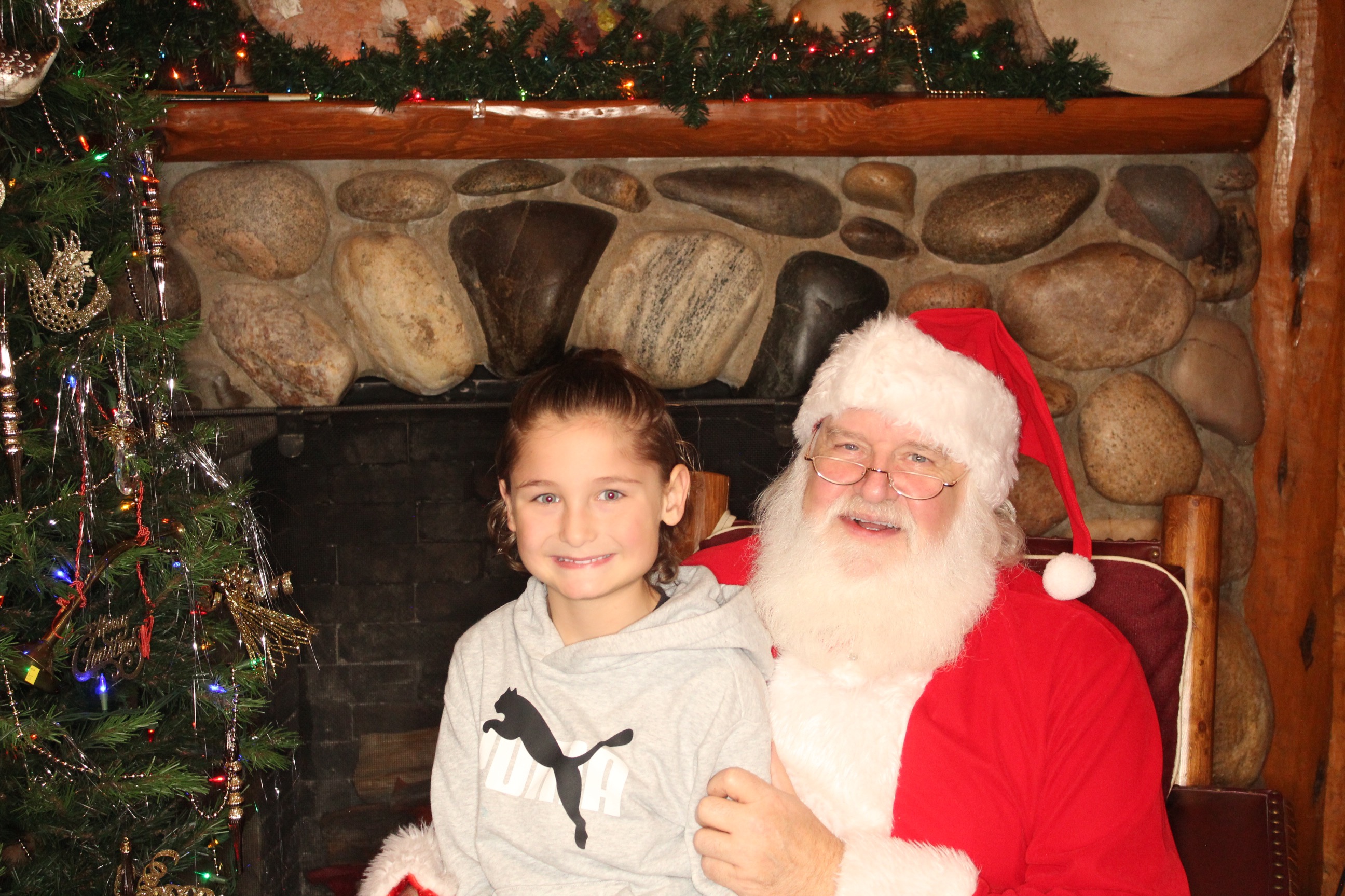 Western Heritage Center Holiday Party | View more photos from the event at gallery.photoboothbillings.com/u/PhotoBoothBillings/Western-Heritage-Center-Holiday-Party