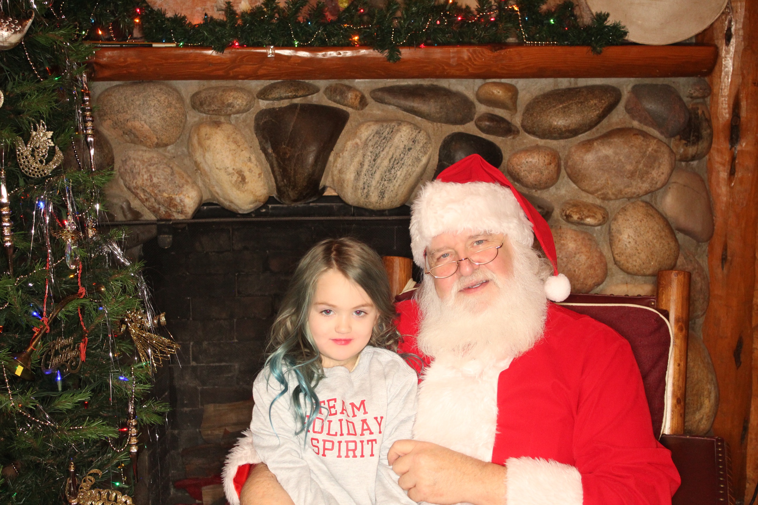 Western Heritage Center Holiday Party | View more photos from the event at gallery.photoboothbillings.com/u/PhotoBoothBillings/Western-Heritage-Center-Holiday-Party