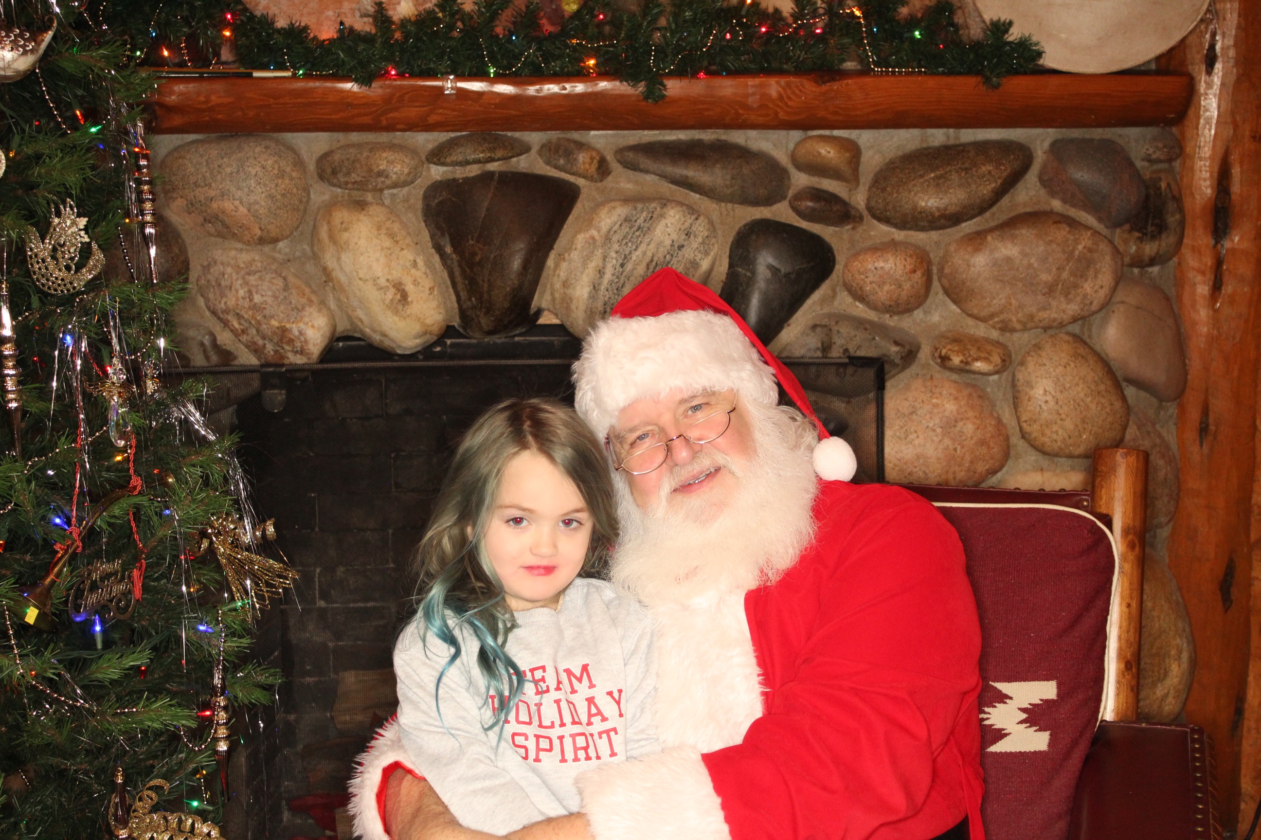 Western Heritage Center Holiday Party | View more photos from the event at gallery.photoboothbillings.com/u/PhotoBoothBillings/Western-Heritage-Center-Holiday-Party