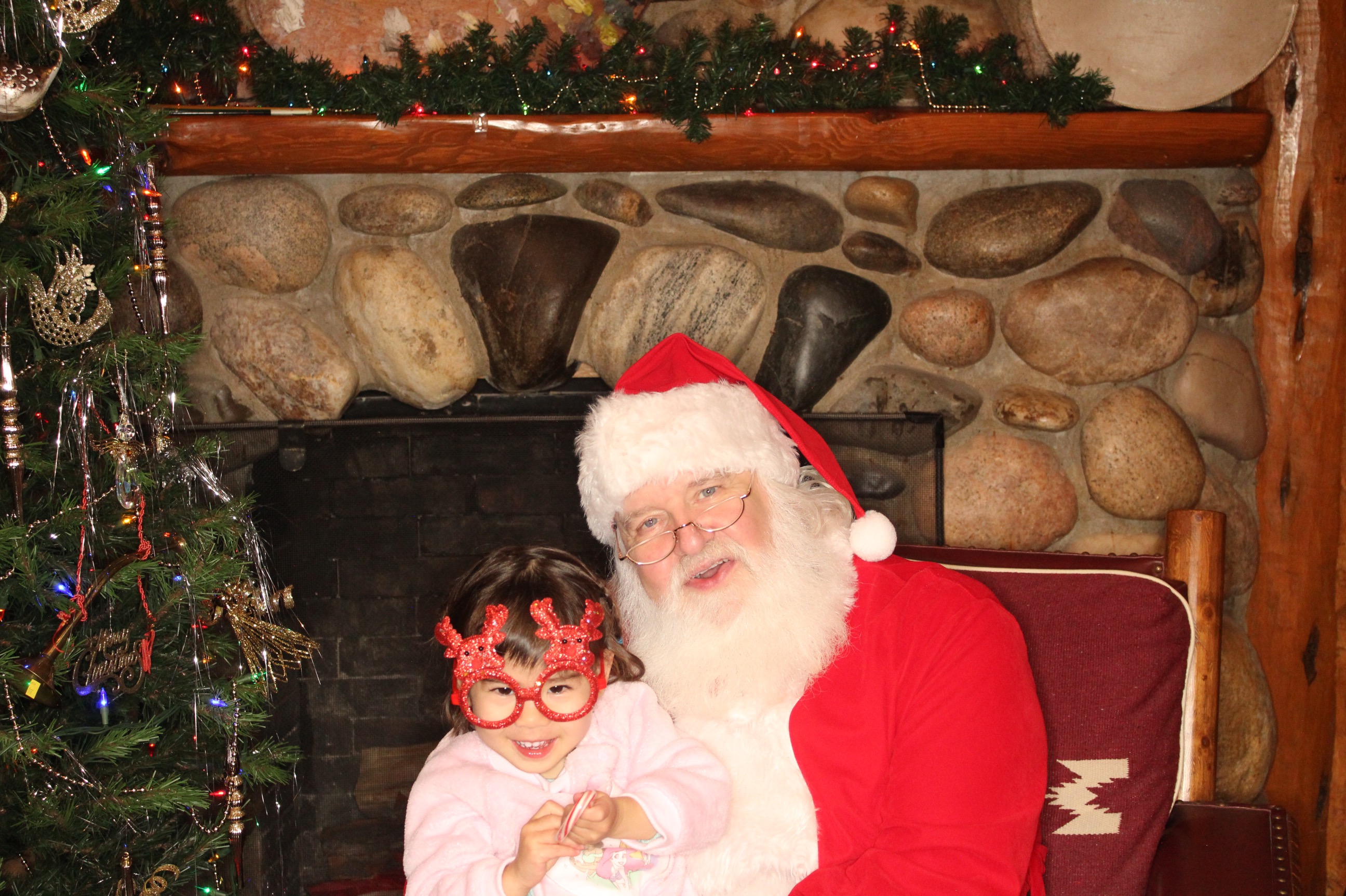 Western Heritage Center Holiday Party | View more photos from the event at gallery.photoboothbillings.com/u/PhotoBoothBillings/Western-Heritage-Center-Holiday-Party