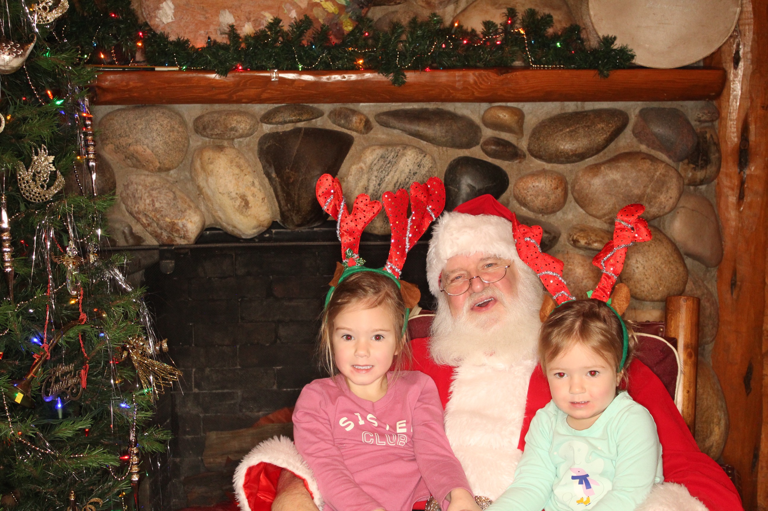 Western Heritage Center Holiday Party | View more photos from the event at gallery.photoboothbillings.com/u/PhotoBoothBillings/Western-Heritage-Center-Holiday-Party