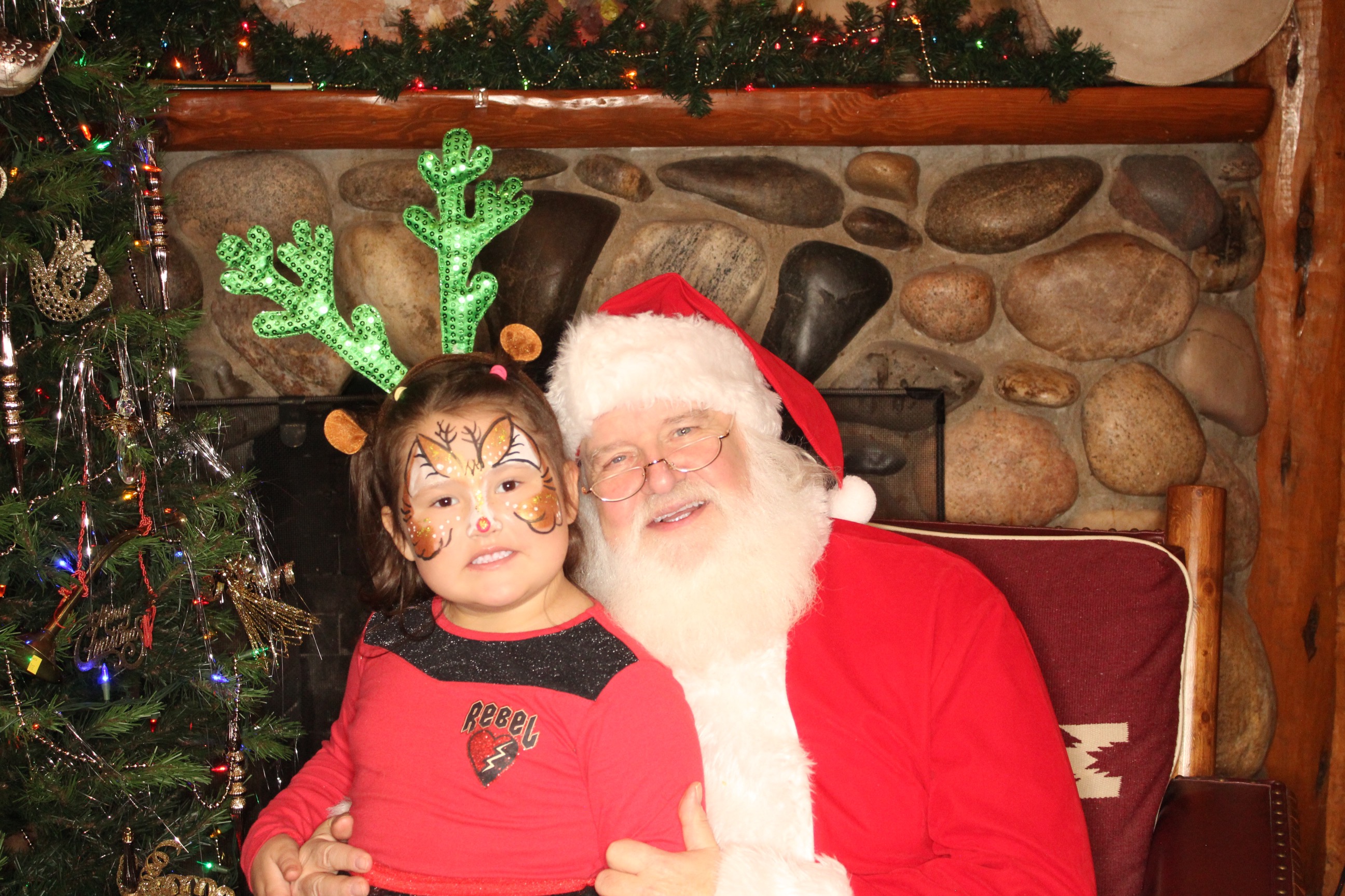 Western Heritage Center Holiday Party | View more photos from the event at gallery.photoboothbillings.com/u/PhotoBoothBillings/Western-Heritage-Center-Holiday-Party