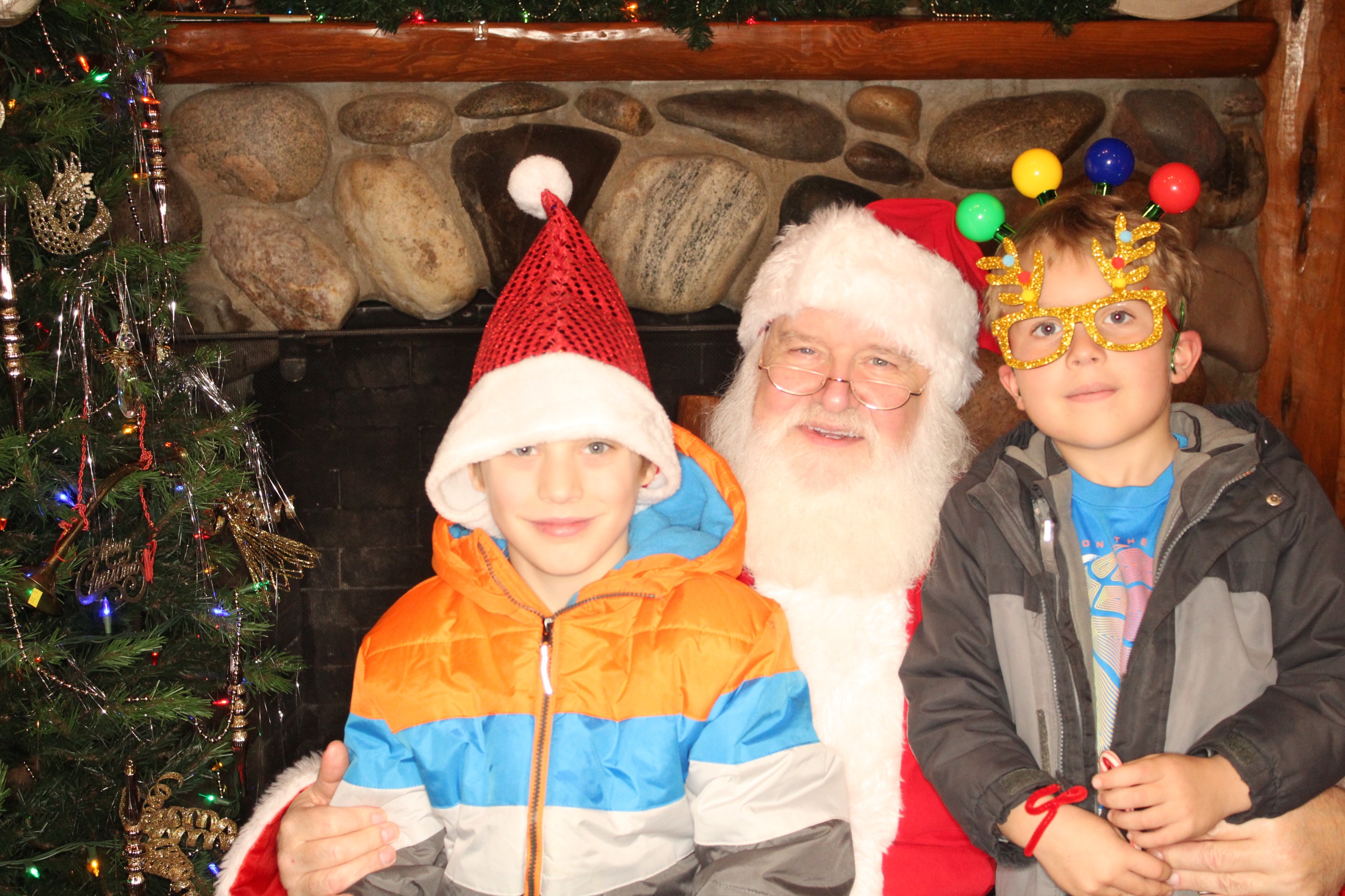 Western Heritage Center Holiday Party | View more photos from the event at gallery.photoboothbillings.com/u/PhotoBoothBillings/Western-Heritage-Center-Holiday-Party