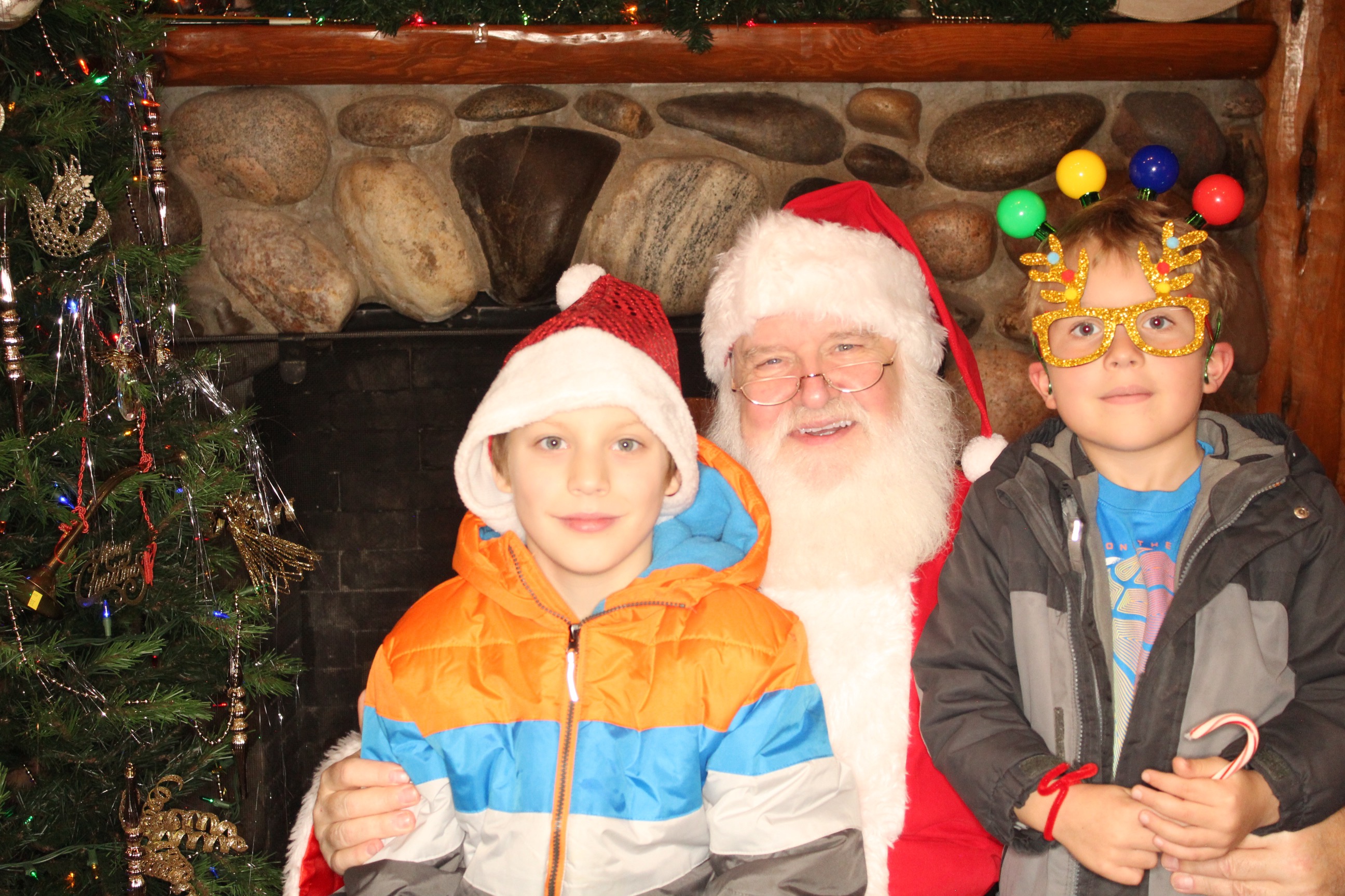 Western Heritage Center Holiday Party | View more photos from the event at gallery.photoboothbillings.com/u/PhotoBoothBillings/Western-Heritage-Center-Holiday-Party