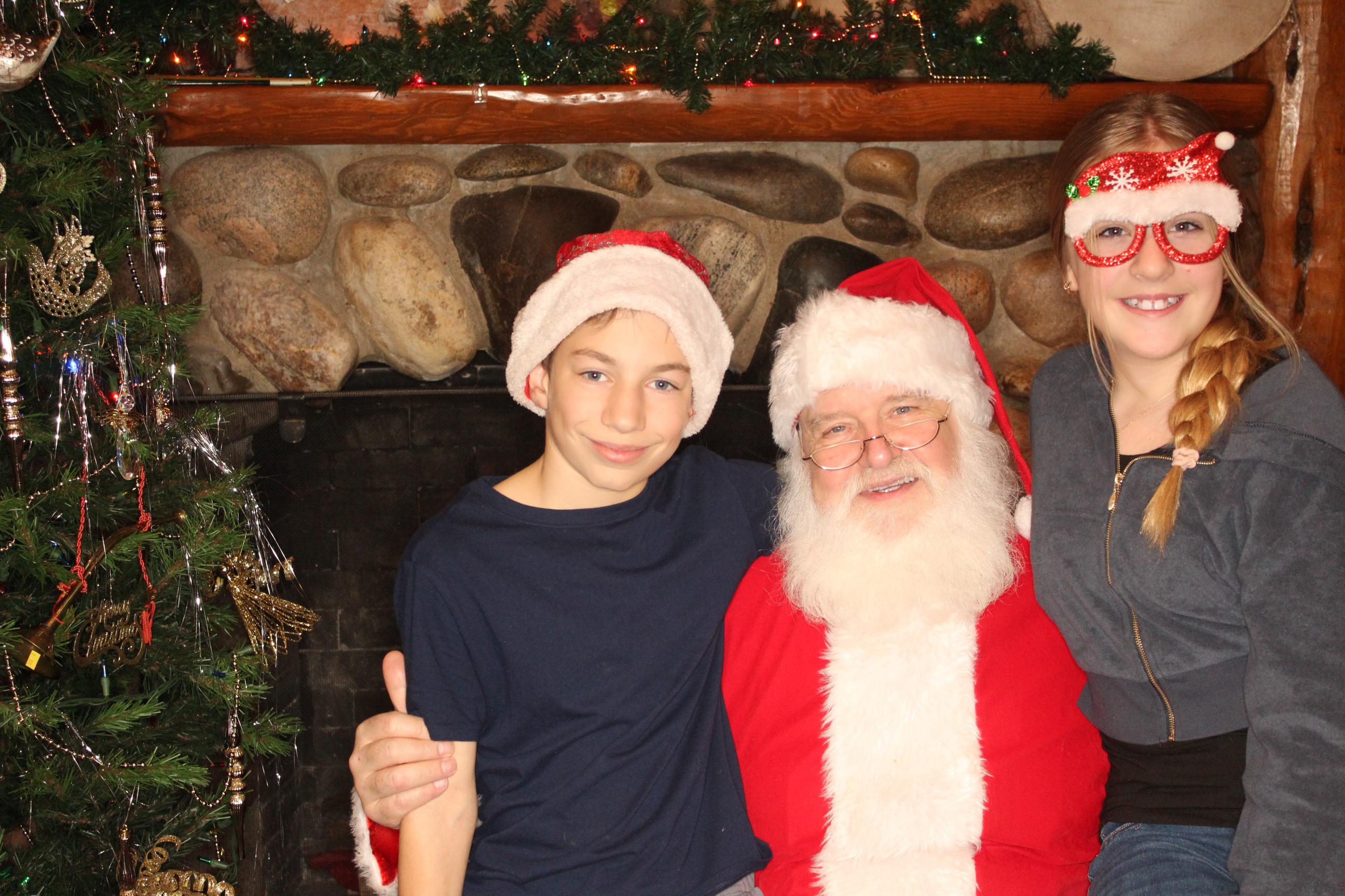 Western Heritage Center Holiday Party | View more photos from the event at gallery.photoboothbillings.com/u/PhotoBoothBillings/Western-Heritage-Center-Holiday-Party