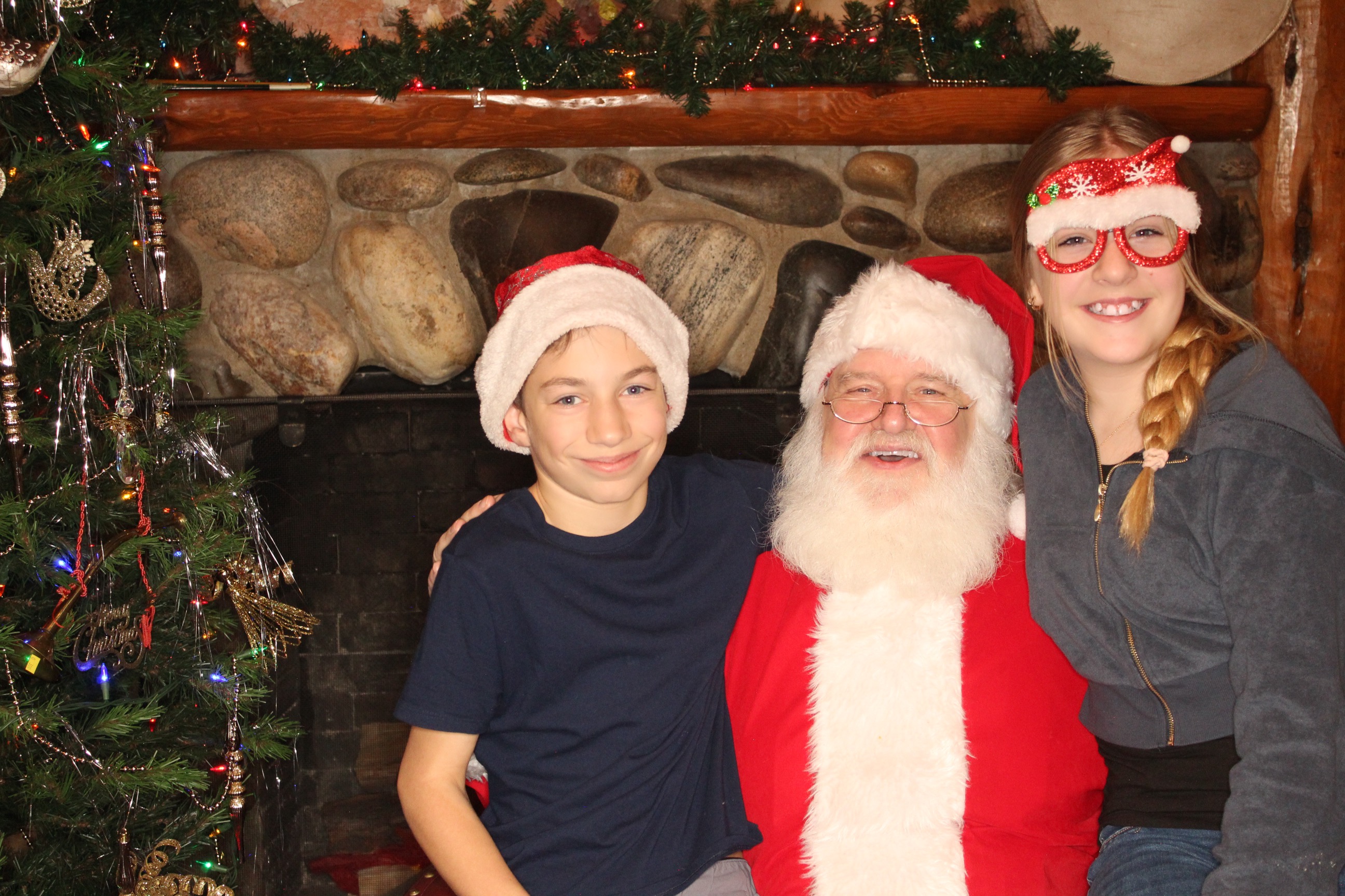 Western Heritage Center Holiday Party | View more photos from the event at gallery.photoboothbillings.com/u/PhotoBoothBillings/Western-Heritage-Center-Holiday-Party