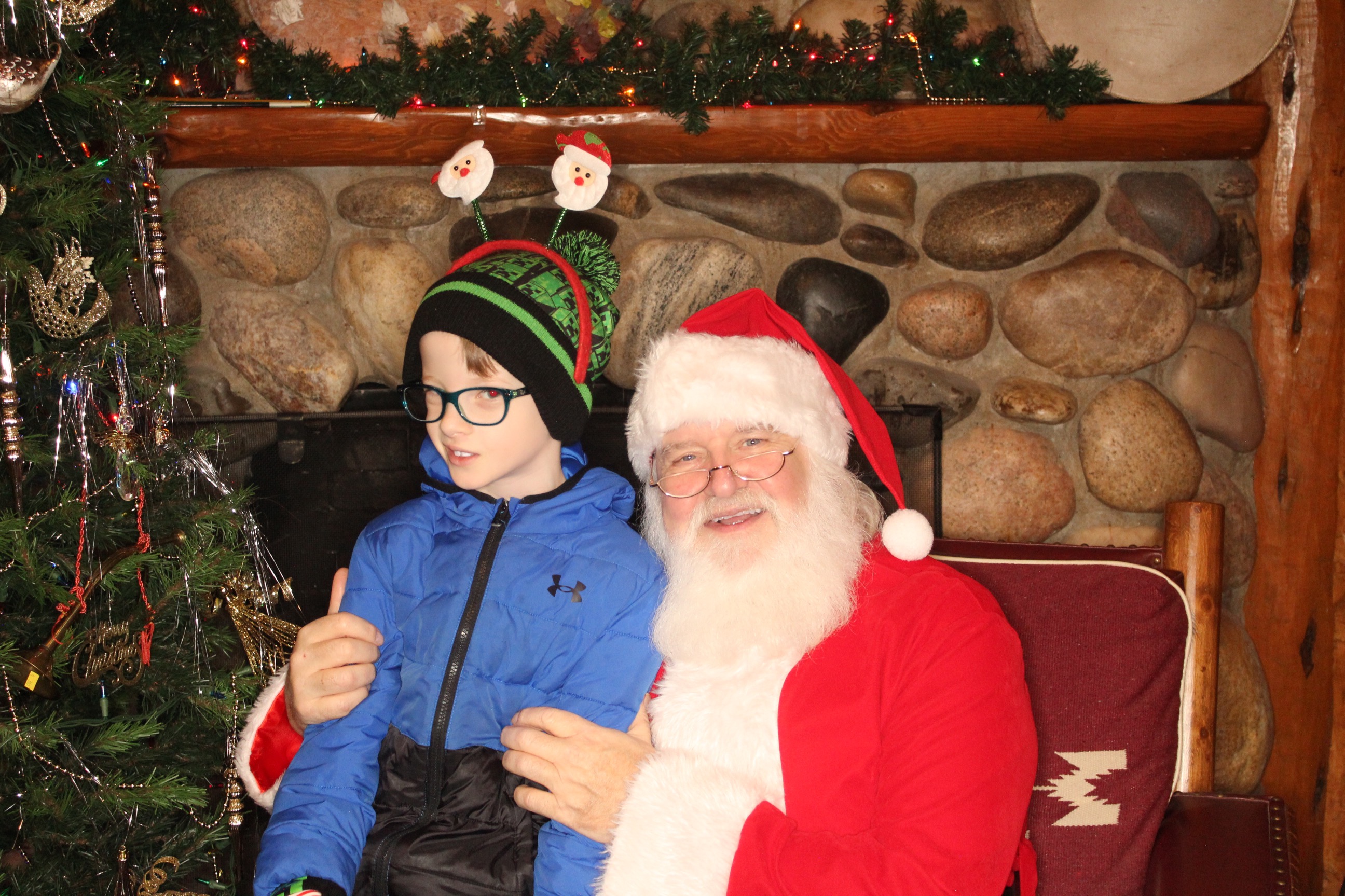 Western Heritage Center Holiday Party | View more photos from the event at gallery.photoboothbillings.com/u/PhotoBoothBillings/Western-Heritage-Center-Holiday-Party