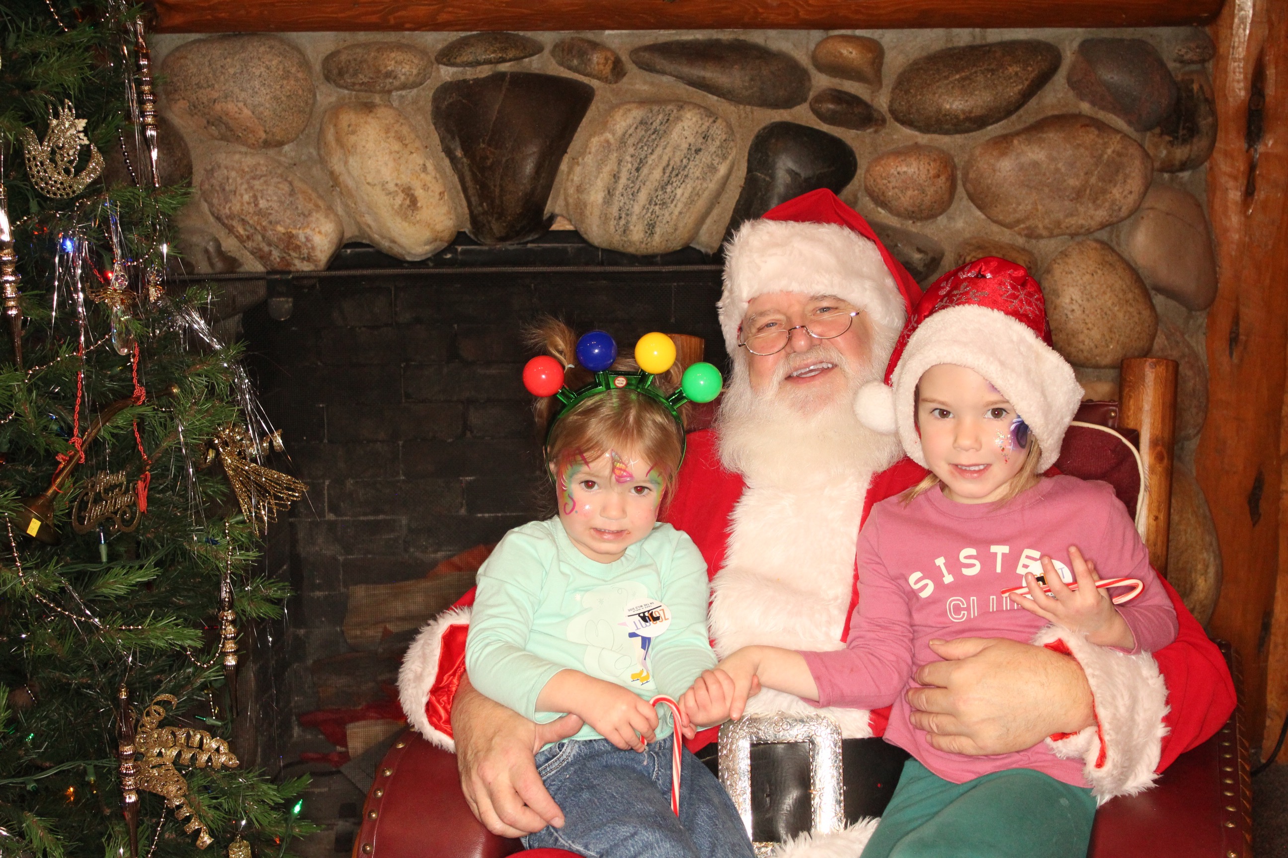 Western Heritage Center Holiday Party | View more photos from the event at gallery.photoboothbillings.com/u/PhotoBoothBillings/Western-Heritage-Center-Holiday-Party