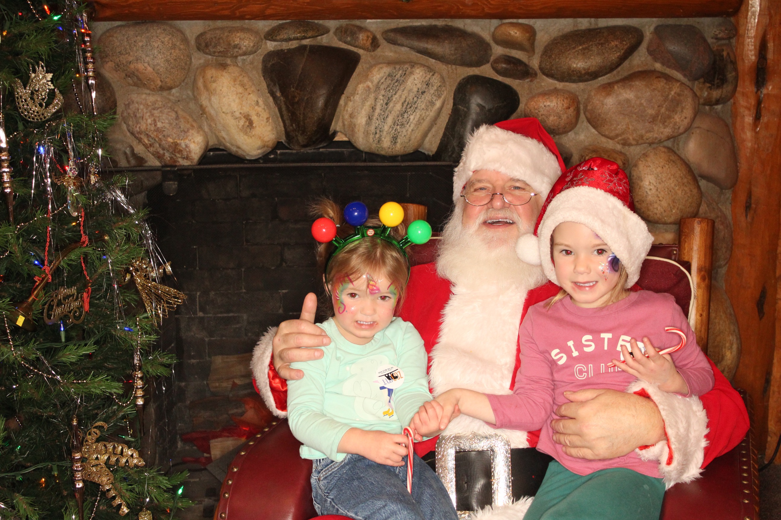 Western Heritage Center Holiday Party | View more photos from the event at gallery.photoboothbillings.com/u/PhotoBoothBillings/Western-Heritage-Center-Holiday-Party