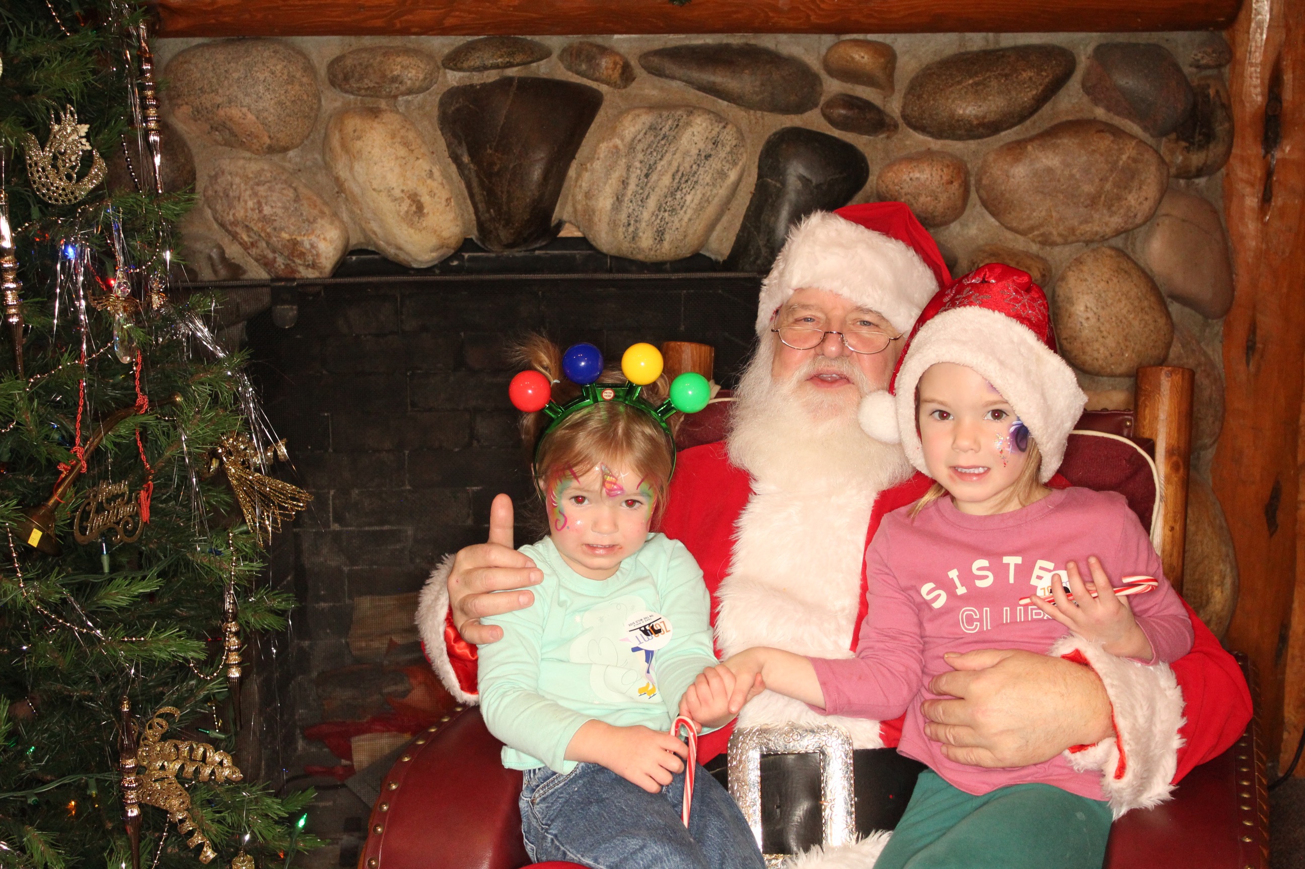 Western Heritage Center Holiday Party | View more photos from the event at gallery.photoboothbillings.com/u/PhotoBoothBillings/Western-Heritage-Center-Holiday-Party