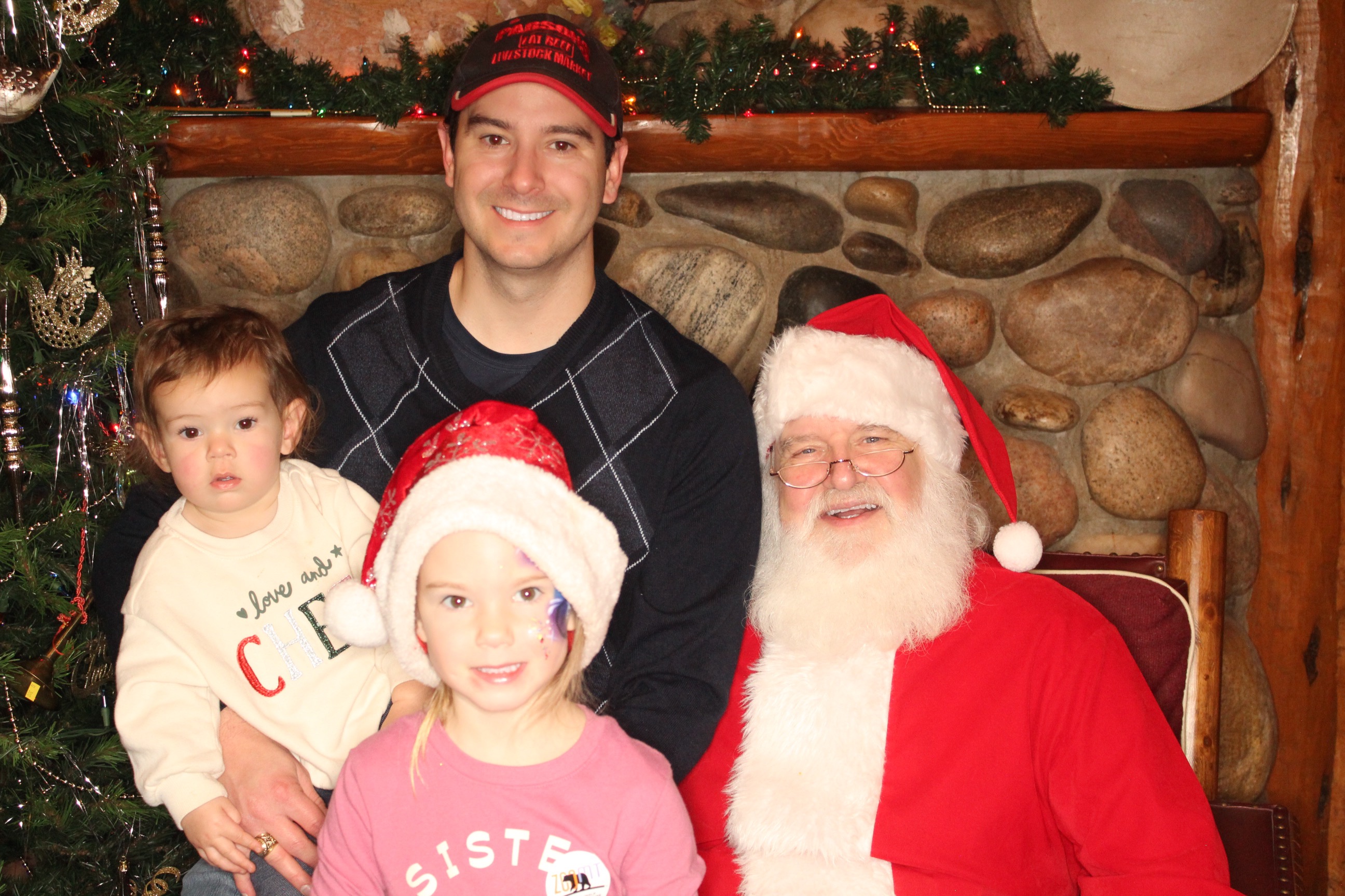 Western Heritage Center Holiday Party | View more photos from the event at gallery.photoboothbillings.com/u/PhotoBoothBillings/Western-Heritage-Center-Holiday-Party