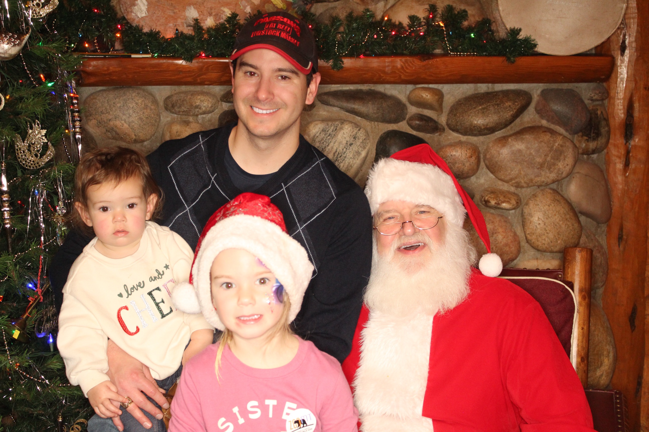 Western Heritage Center Holiday Party | View more photos from the event at gallery.photoboothbillings.com/u/PhotoBoothBillings/Western-Heritage-Center-Holiday-Party