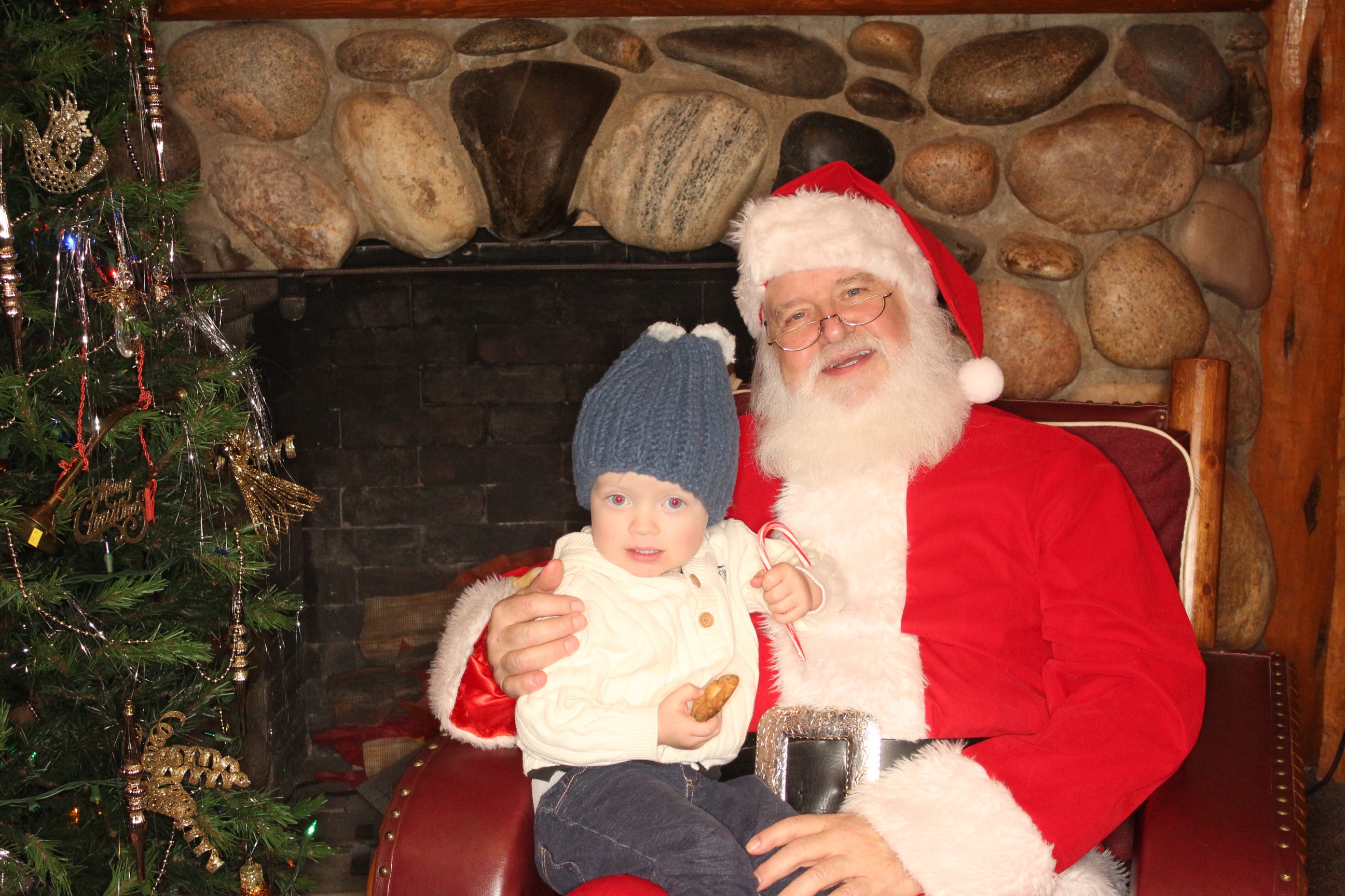 Western Heritage Center Holiday Party | View more photos from the event at gallery.photoboothbillings.com/u/PhotoBoothBillings/Western-Heritage-Center-Holiday-Party