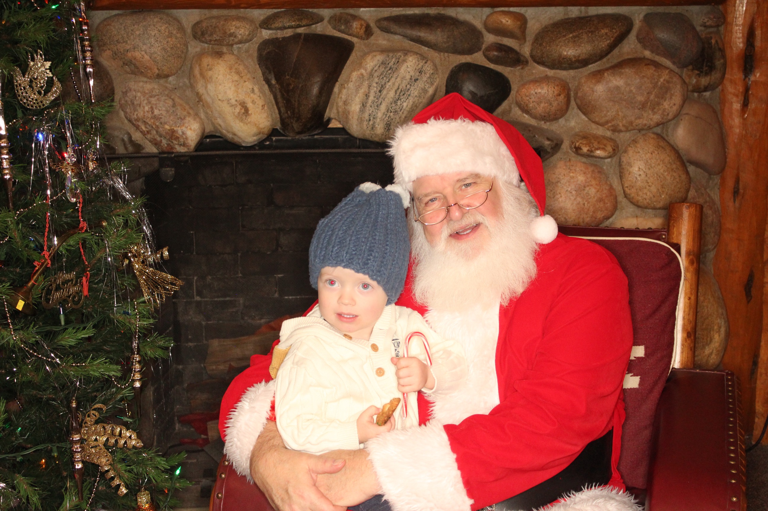 Western Heritage Center Holiday Party | View more photos from the event at gallery.photoboothbillings.com/u/PhotoBoothBillings/Western-Heritage-Center-Holiday-Party